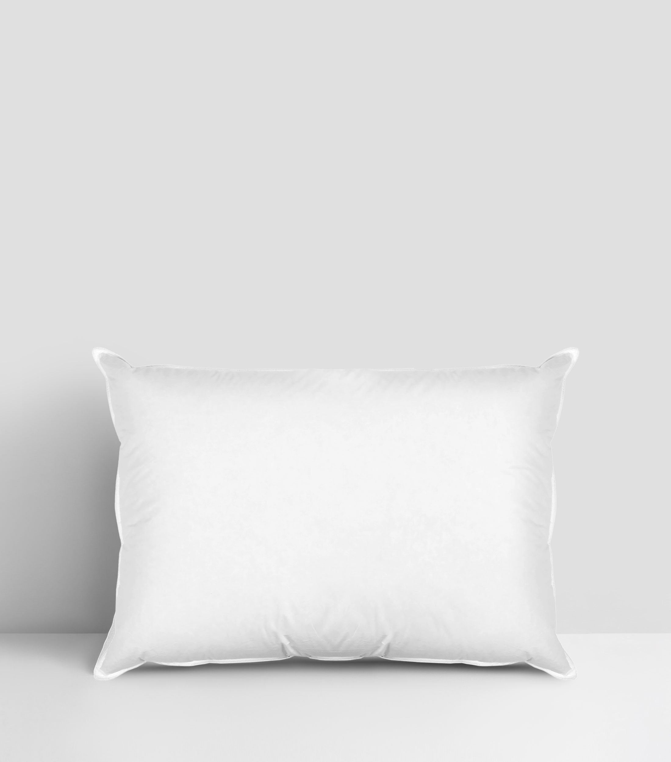 Almohada Blanca Estándar
