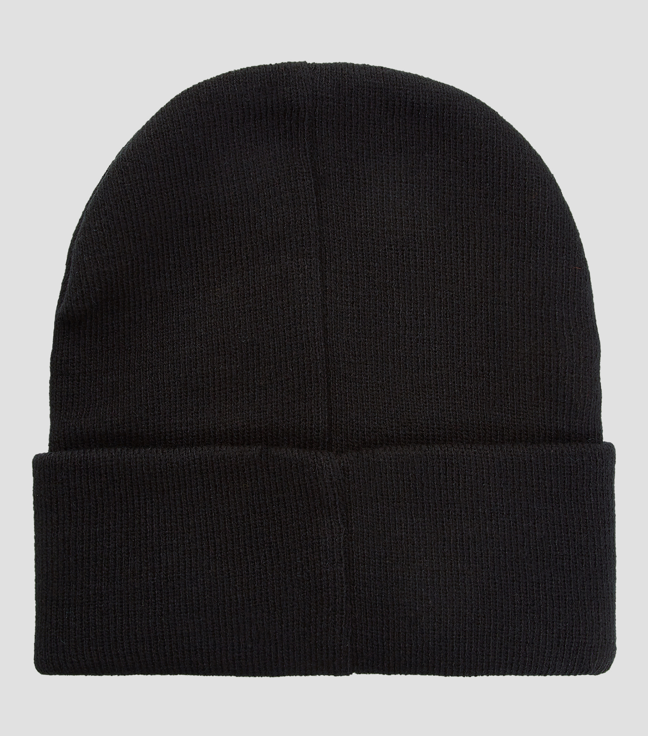 Gorro en tejido de punto Mario Niño