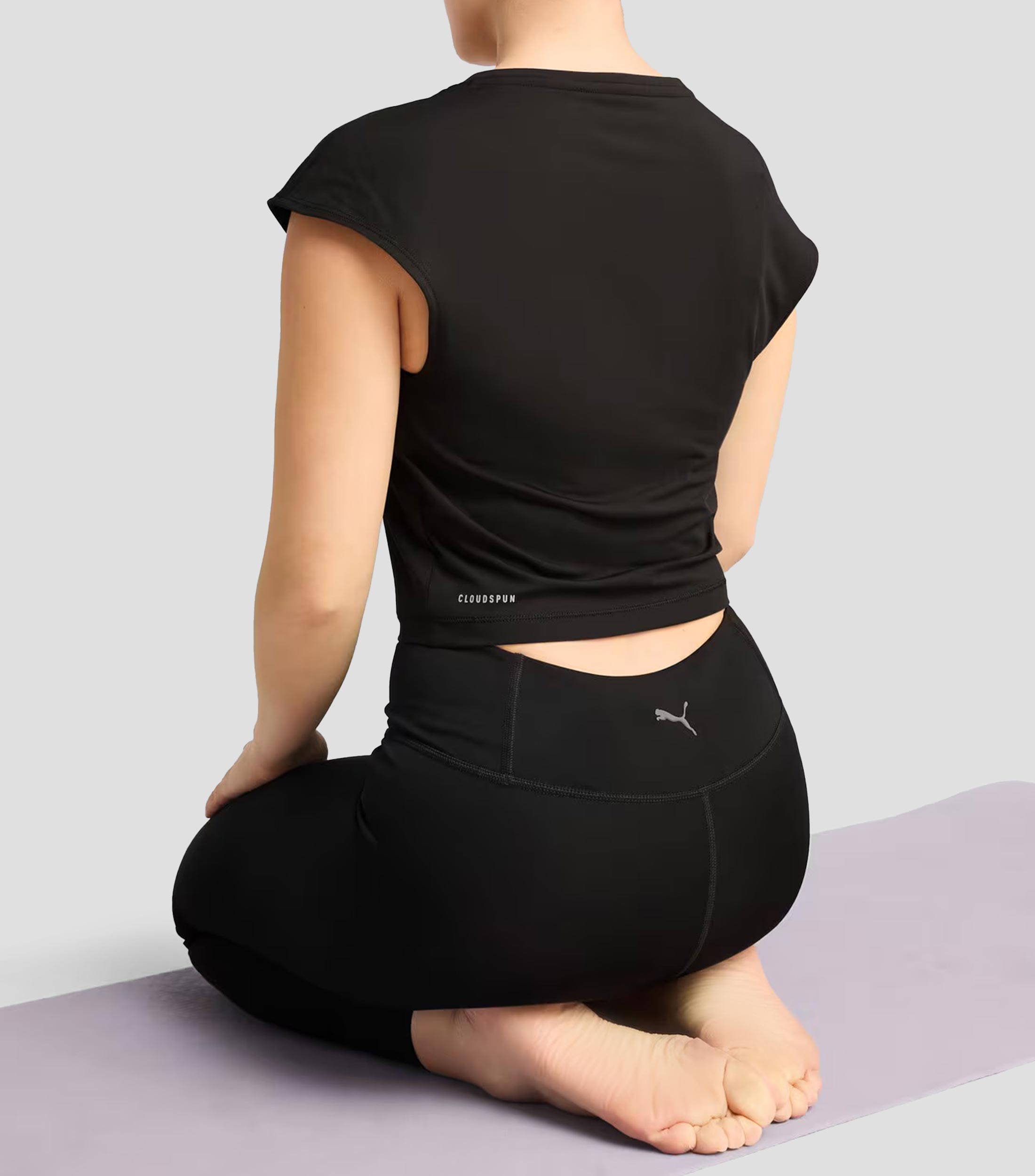 Playera para entrenamiento Mujer