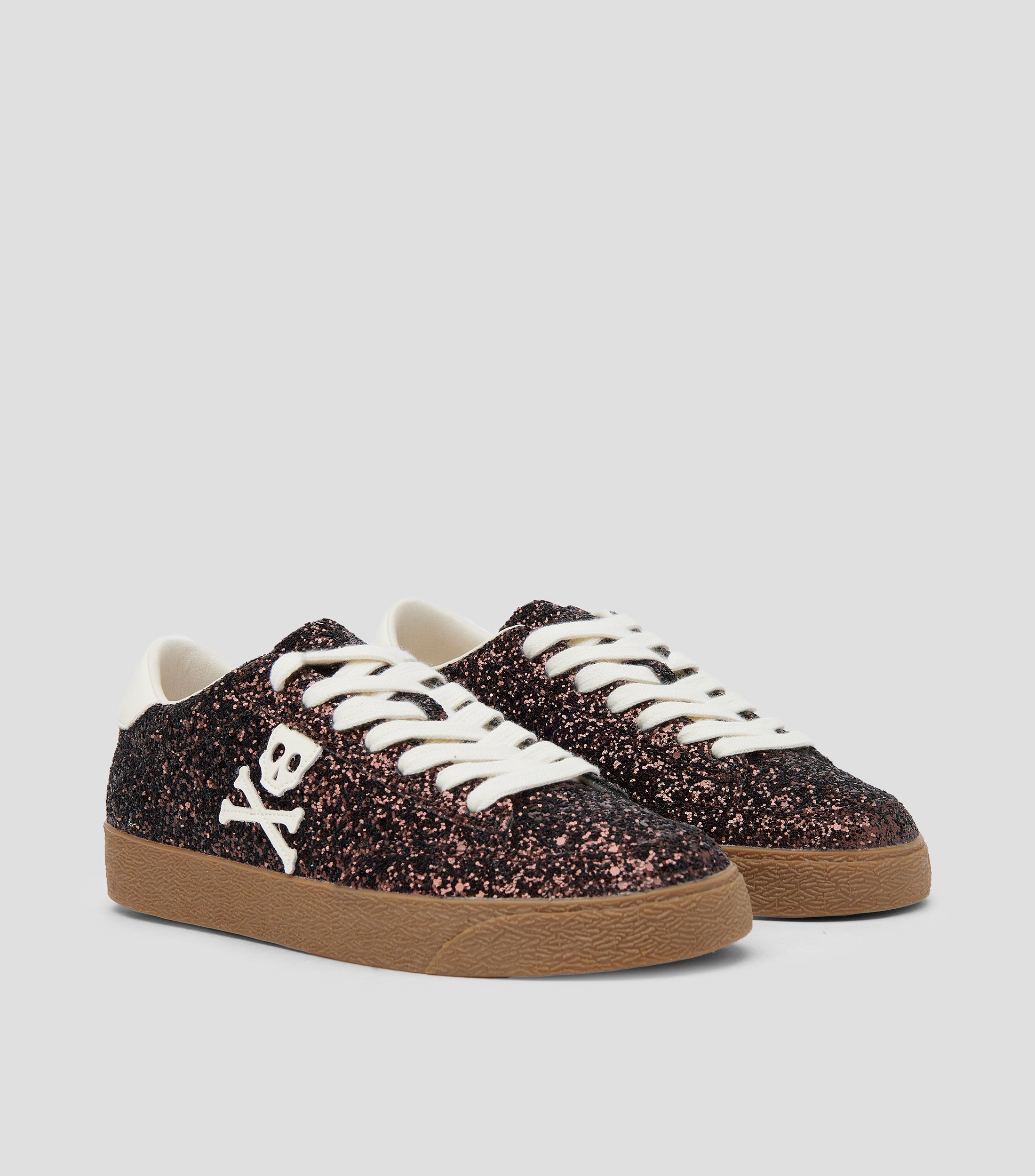 Tenis casuales New Gala Mujer