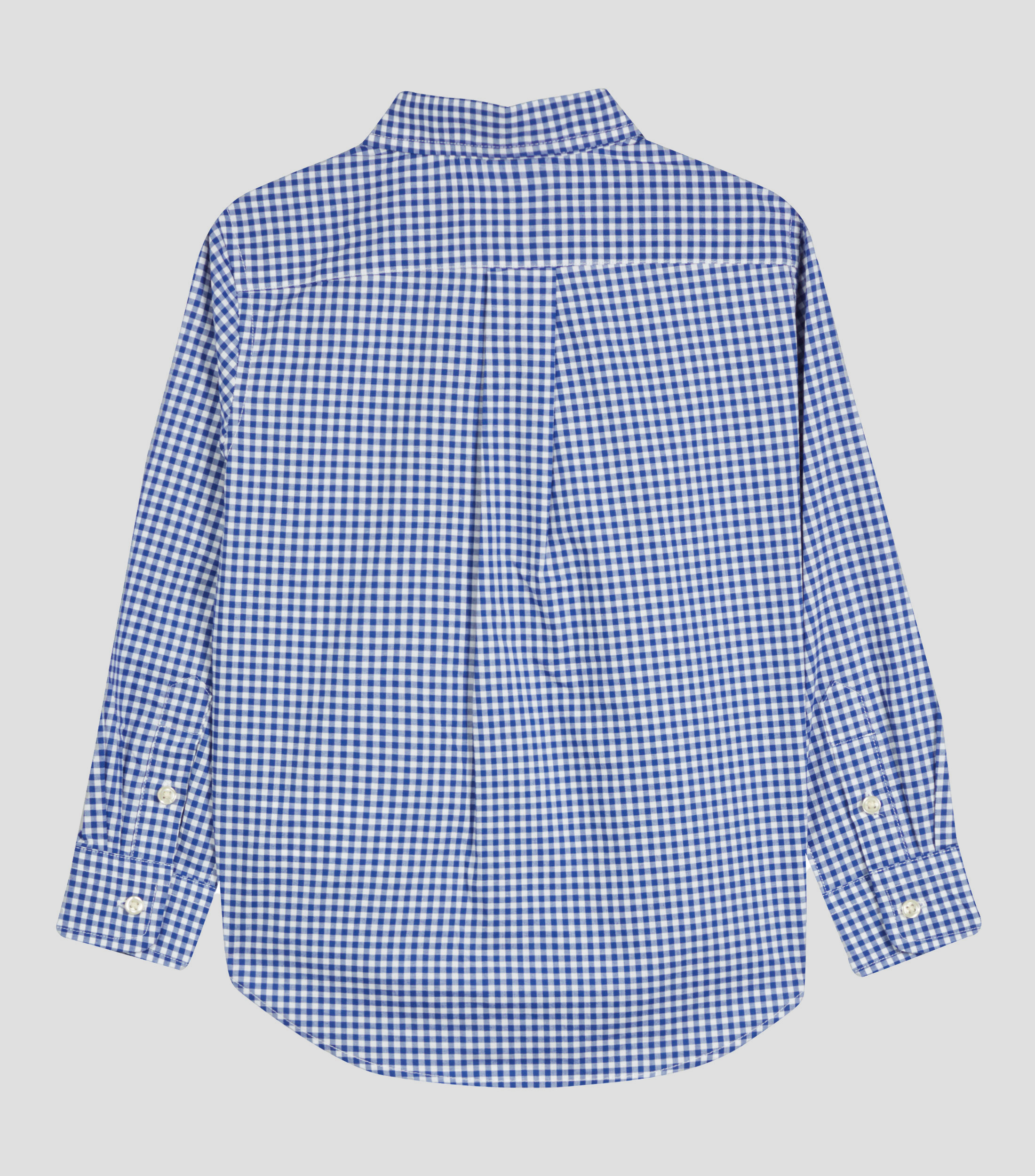 Camisa Manga Larga Nino