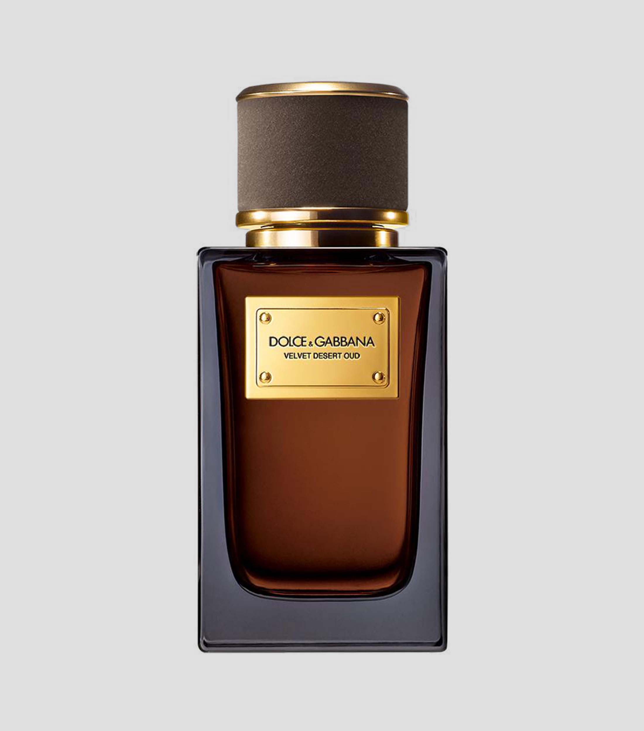 Perfume Velvet Desert Oud, Eau de Parfum 100 ml Unisex