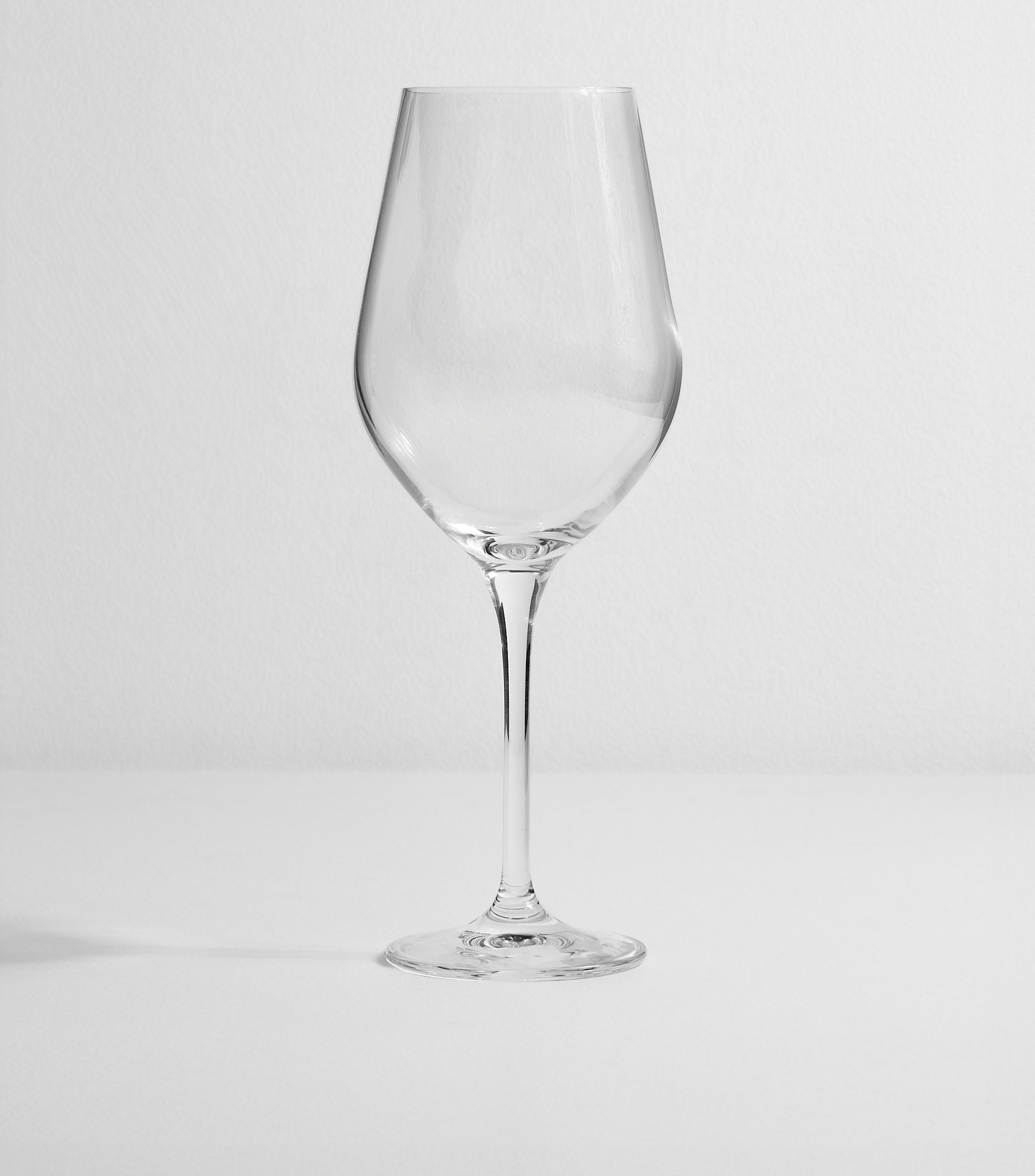 Copa para agua Napoli