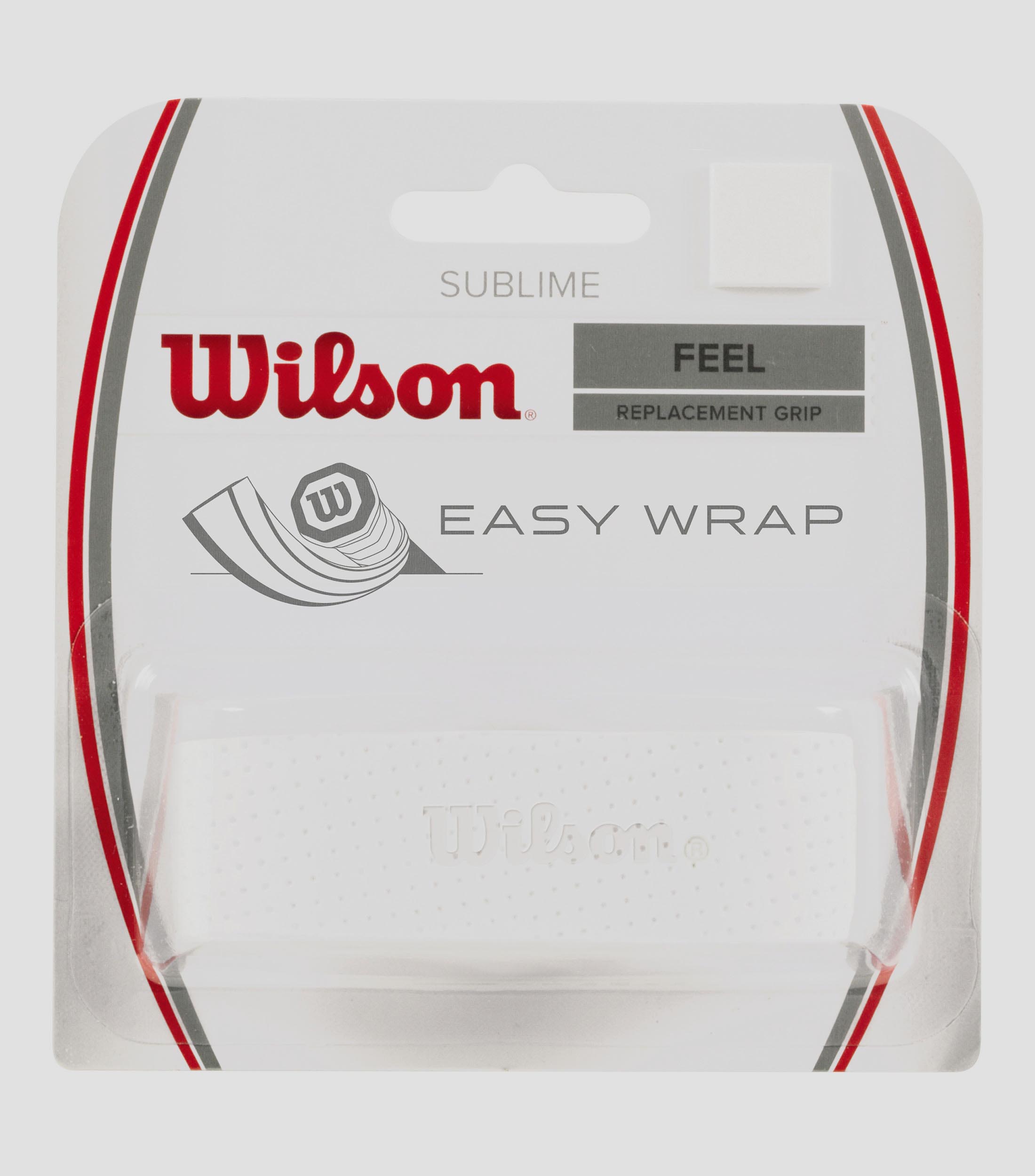 Overgrip Sublime para raqueta