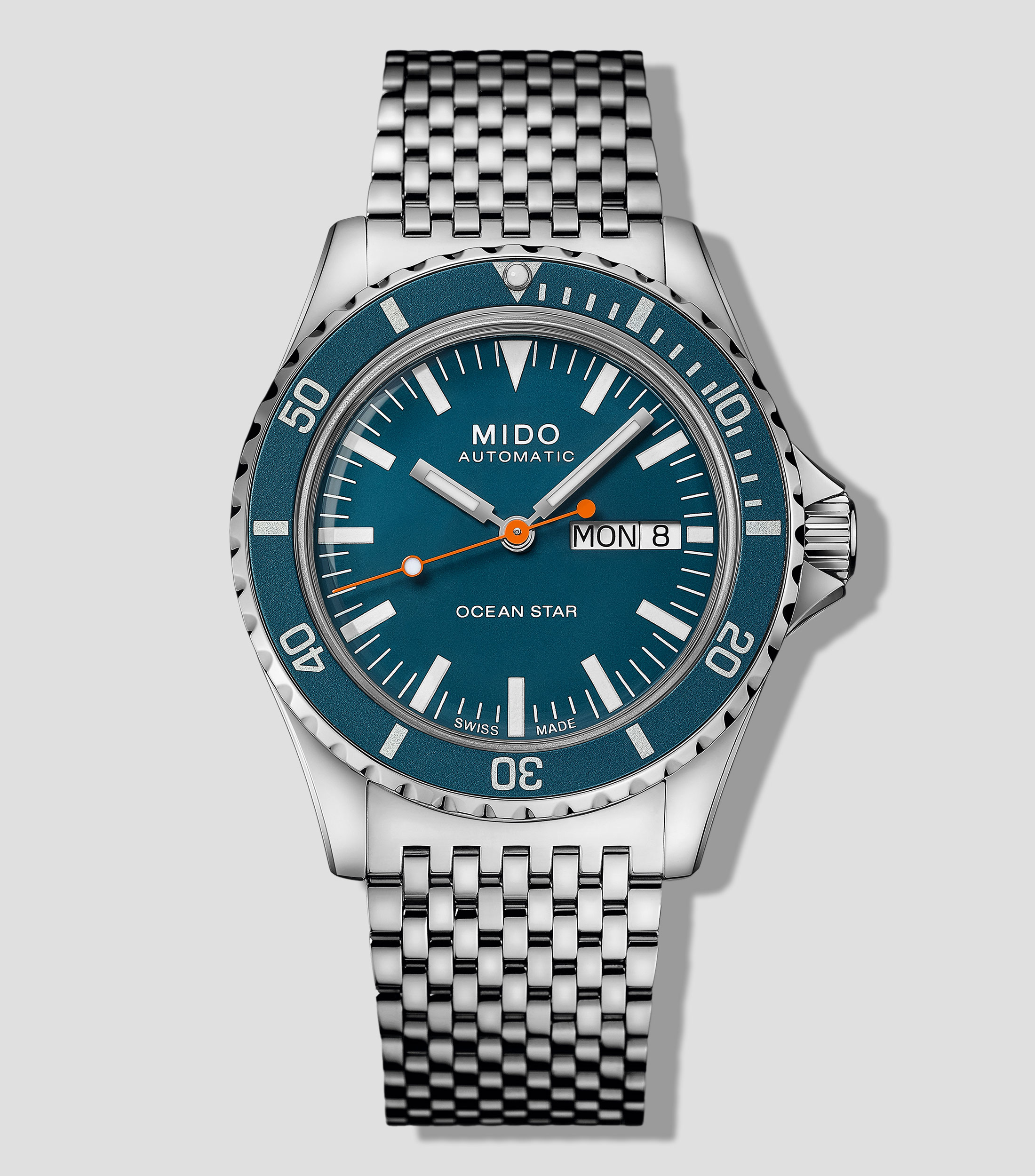 Reloj Ocean Star Tribute Hombre