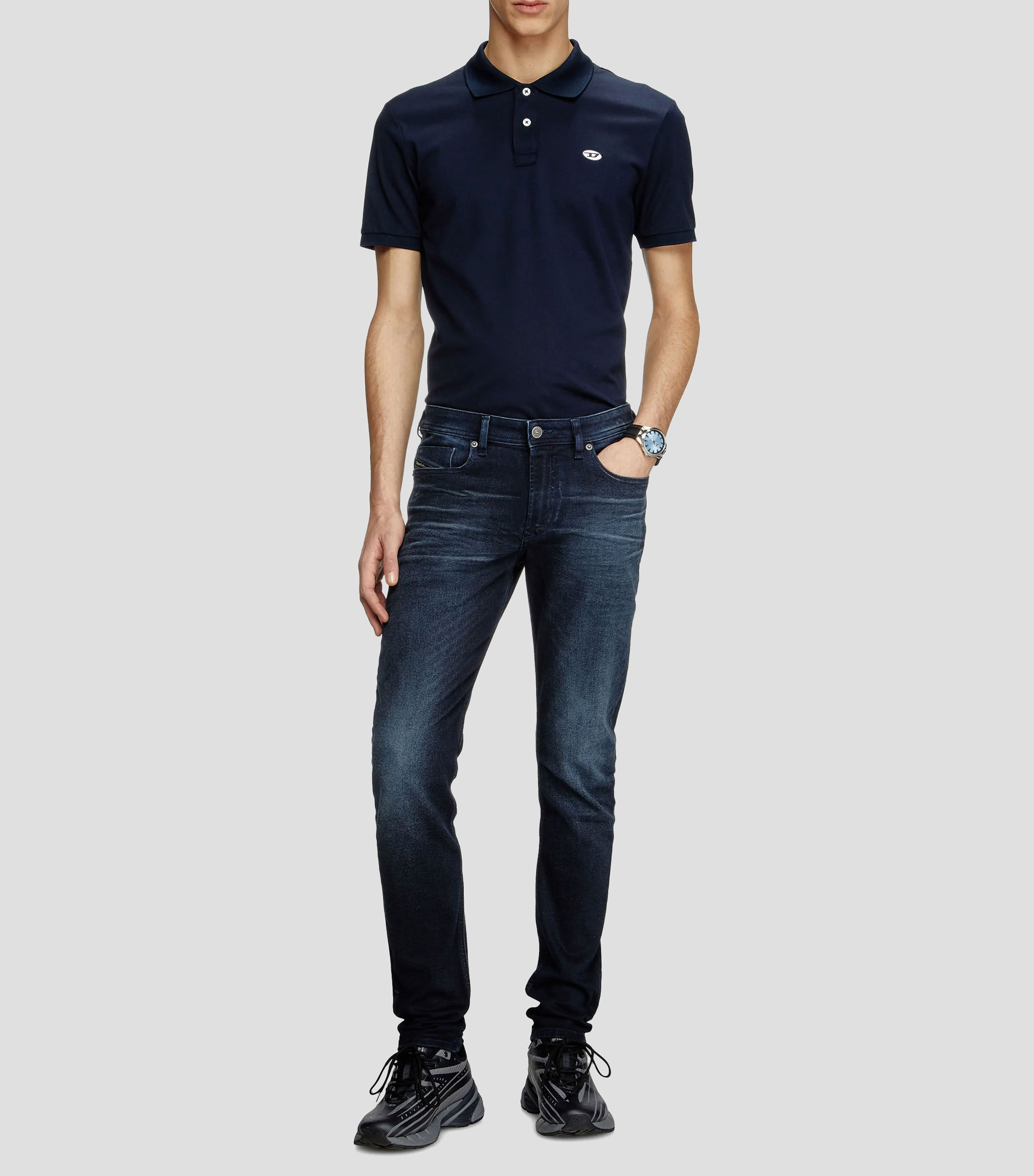 Jeans 1979 Sleenker Skinny Hombre
