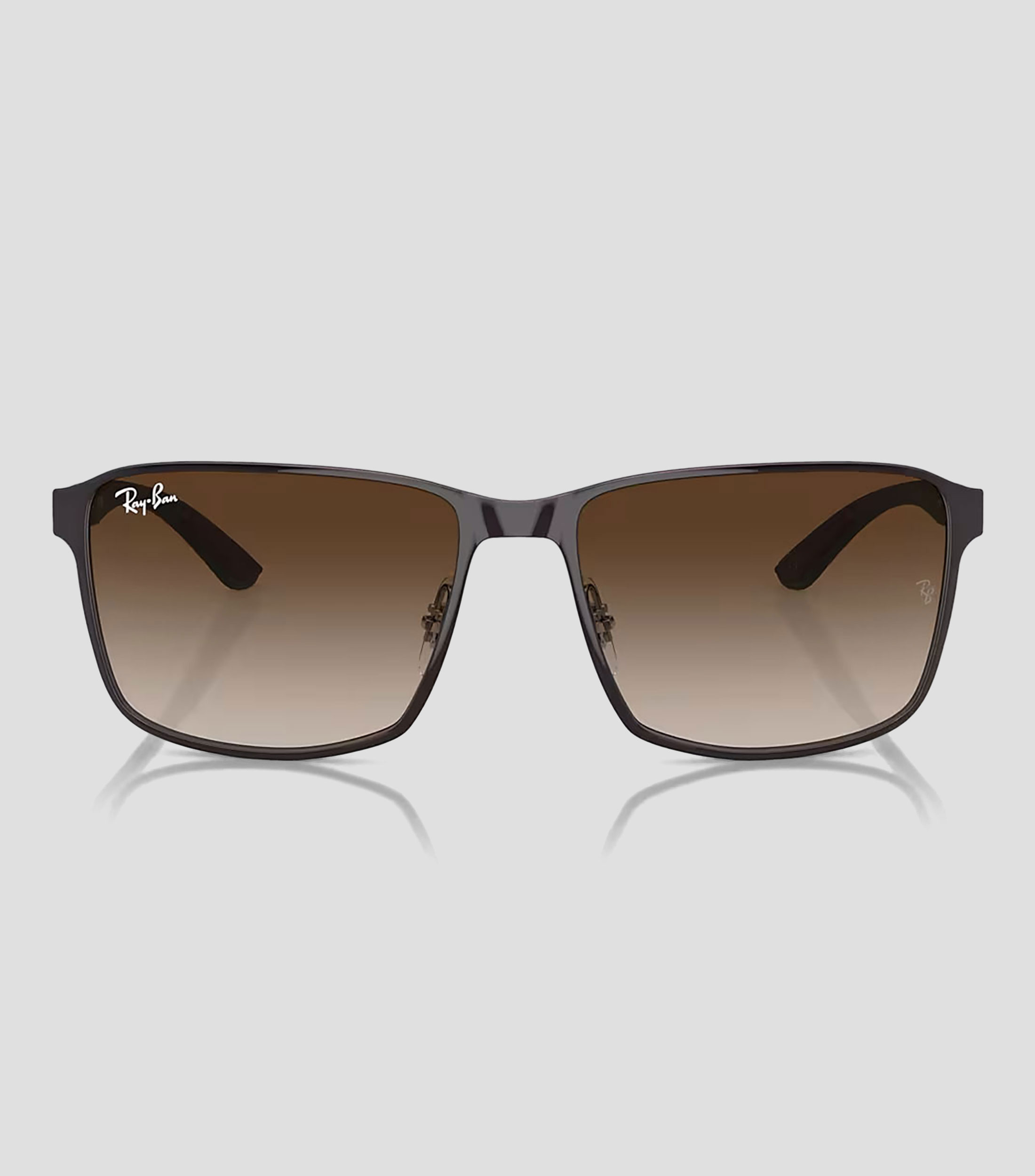 Lentes de sol Cuadrados Unisex