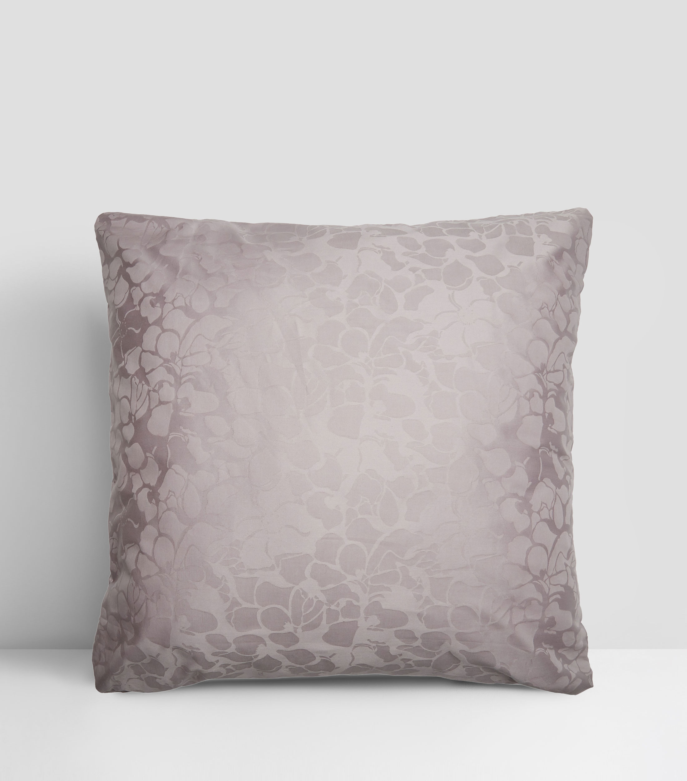 Funda para Almohada Euro Tanger gris