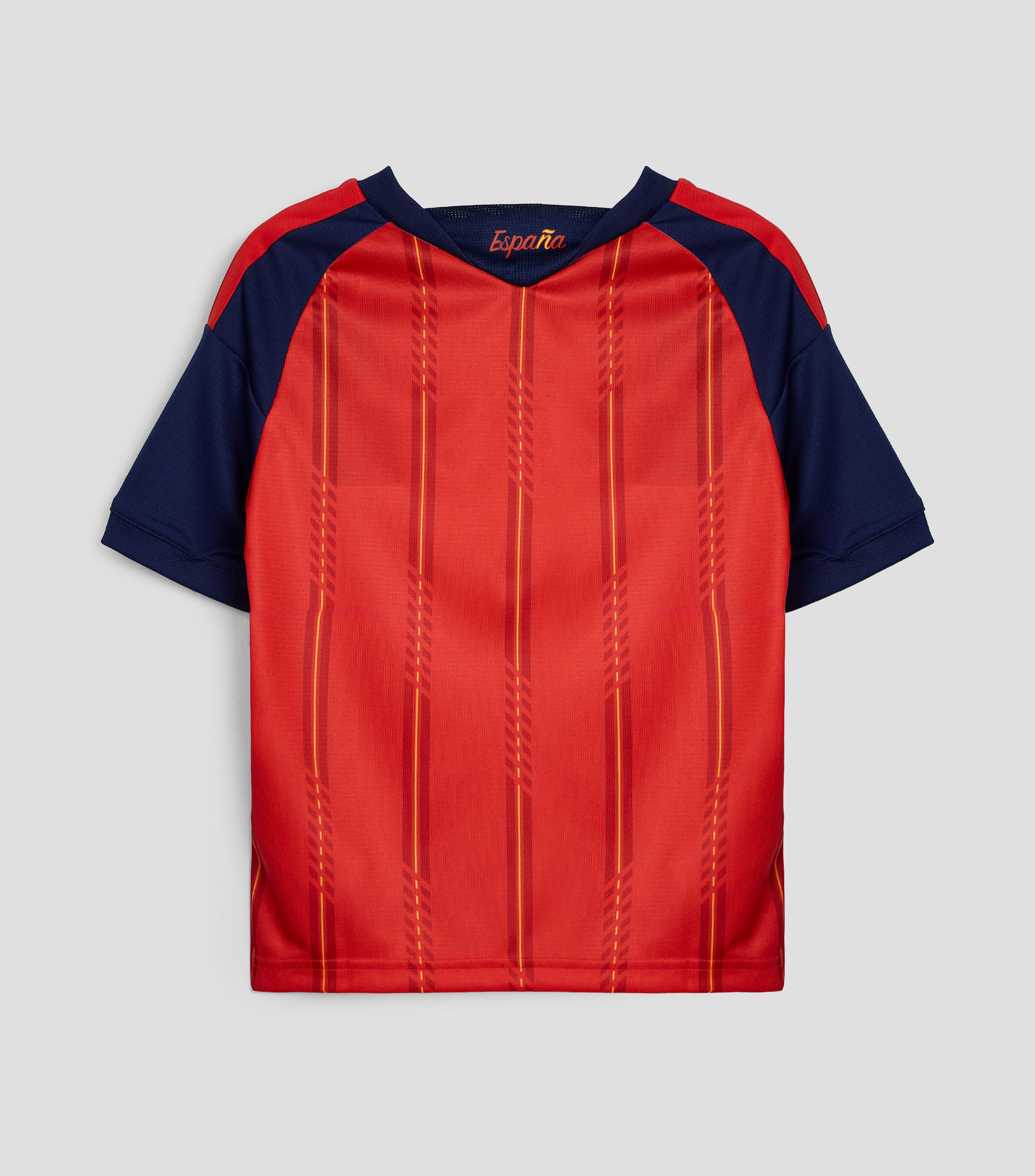 Jersey Selección de España para Niño