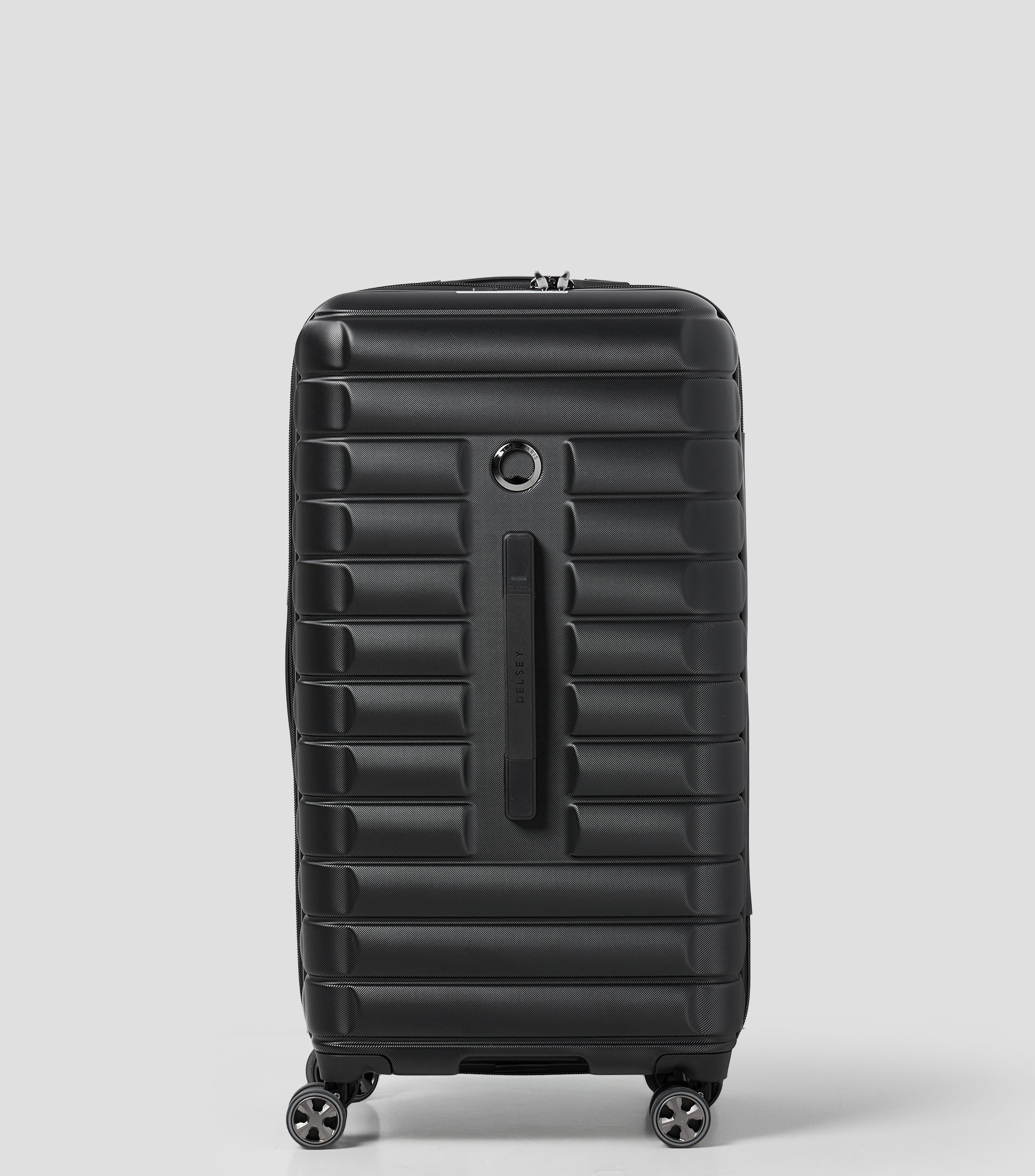 Maleta de viaje Shadow 5.0 Negra, 28