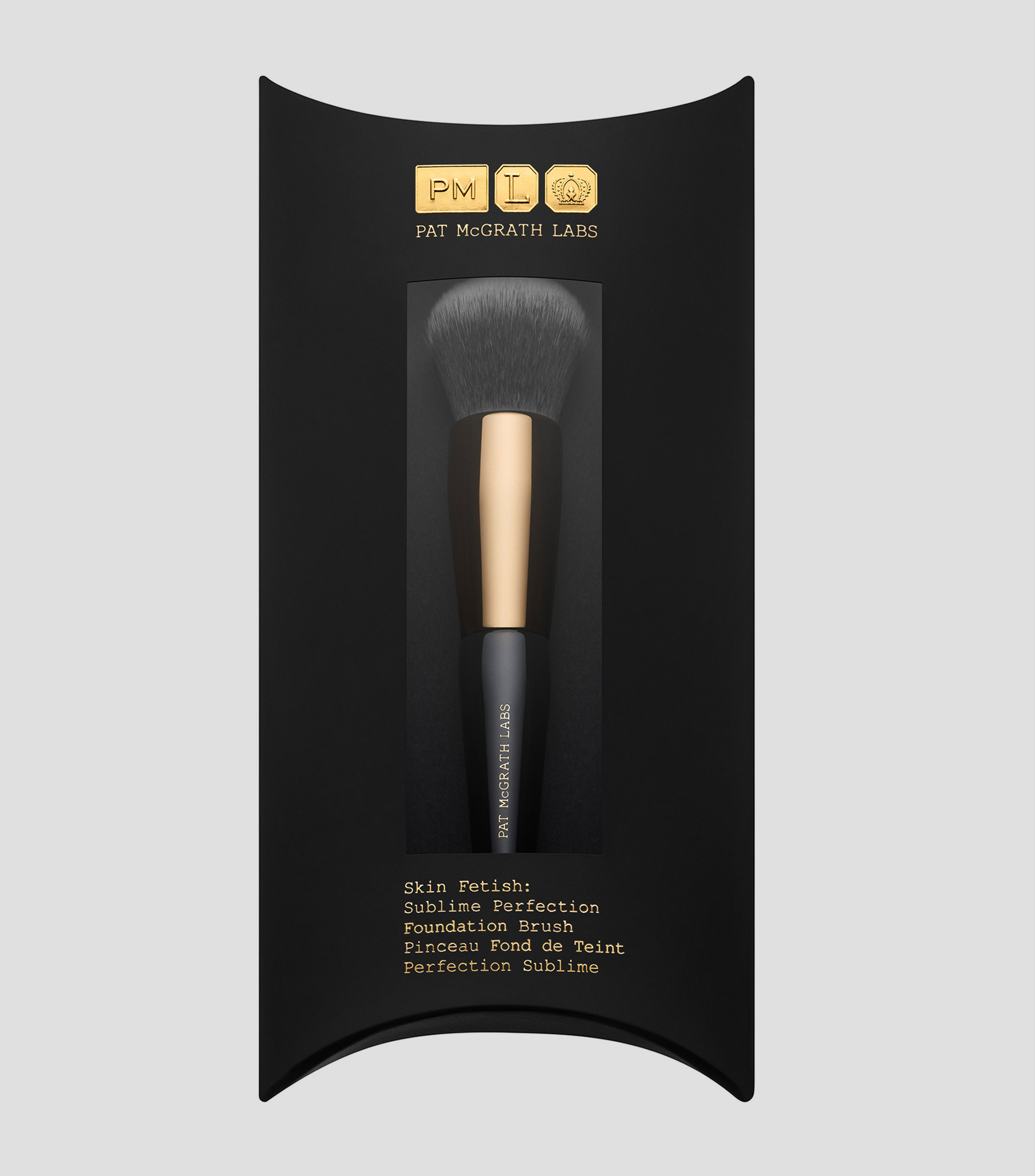 Brocha para Maquillaje Sublime Perfection