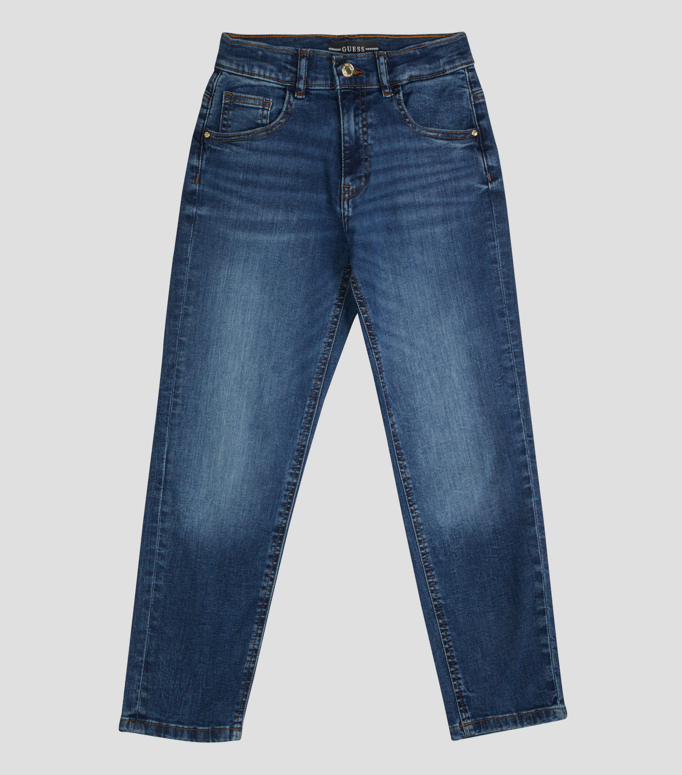 Jeans Recto Niña