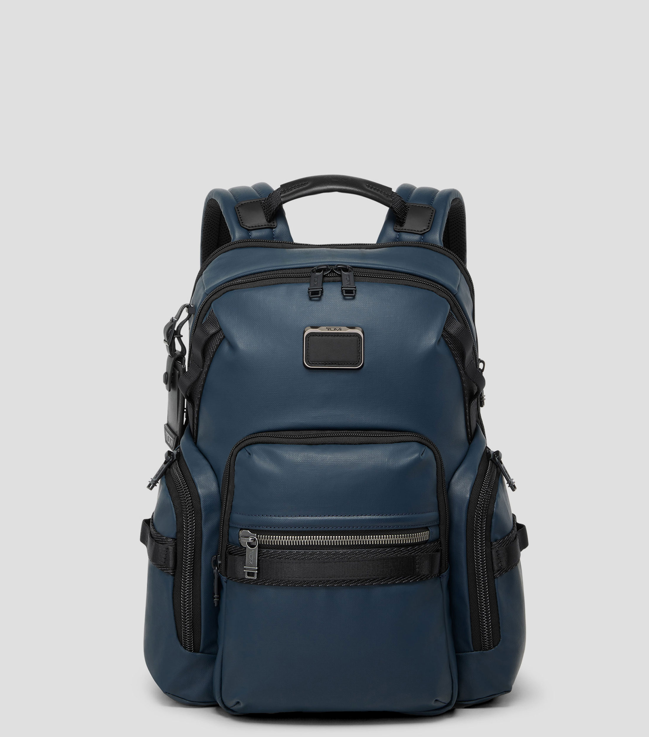 Mochila Navigation Canvas Hombre