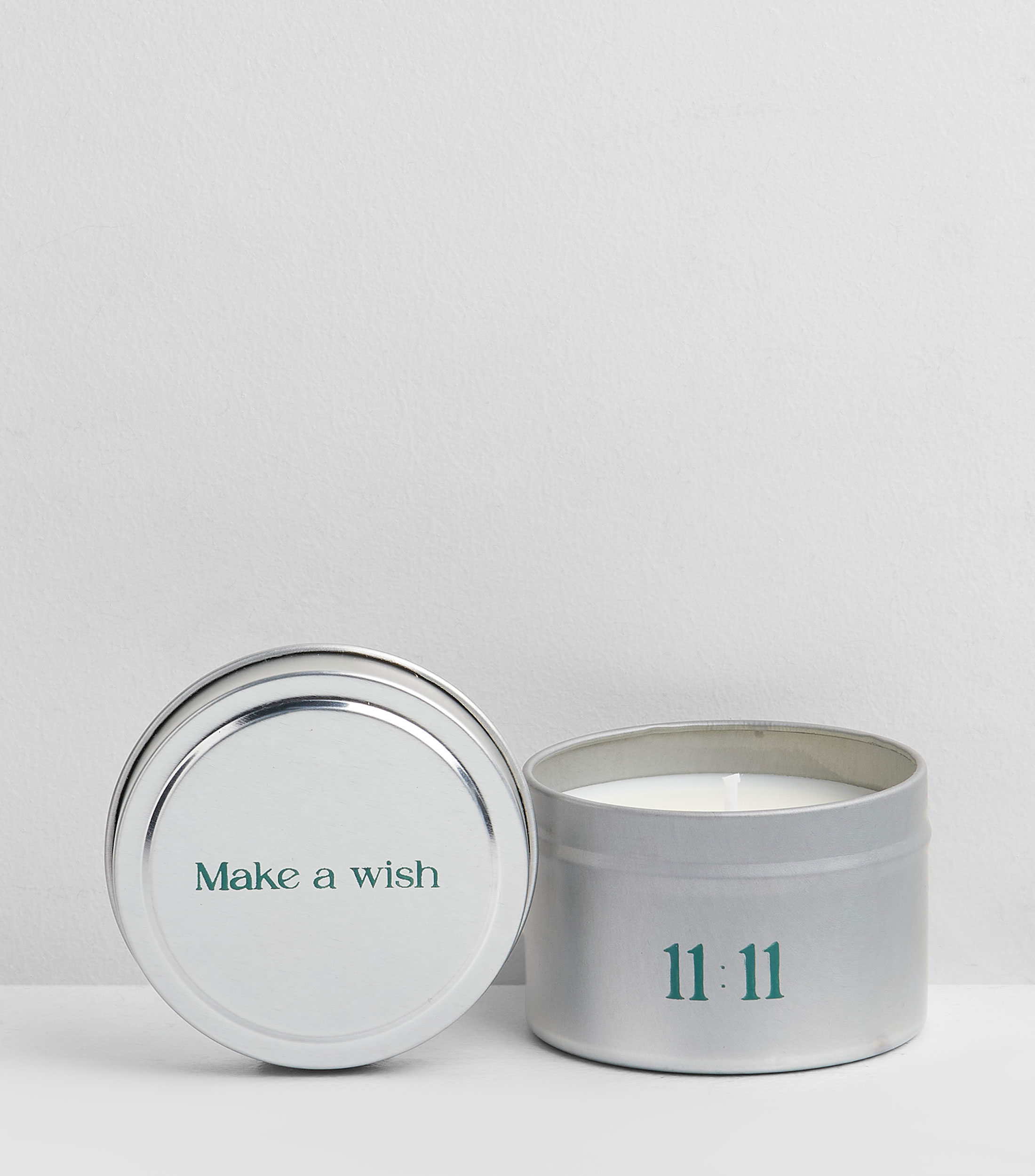 Vela aromática Make a wish
