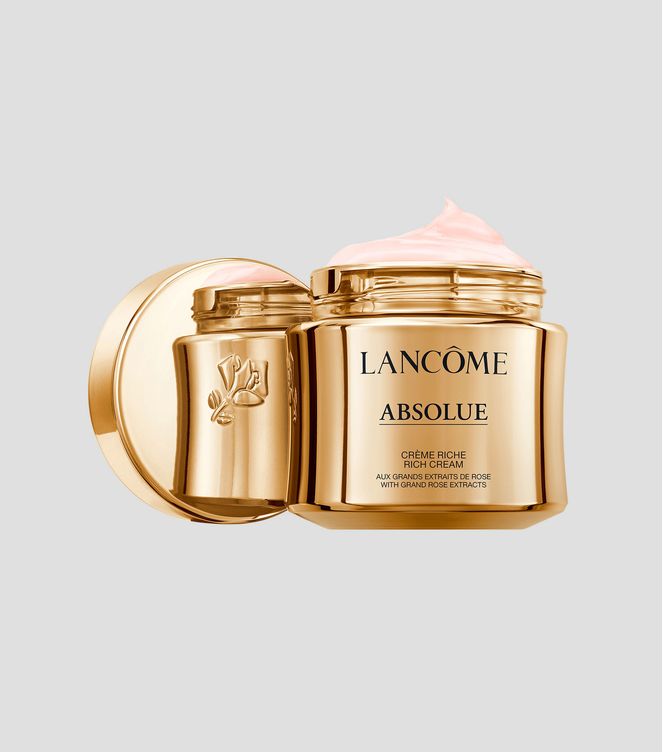 Crema Facial, Absolue Rich Cream, 60 ml