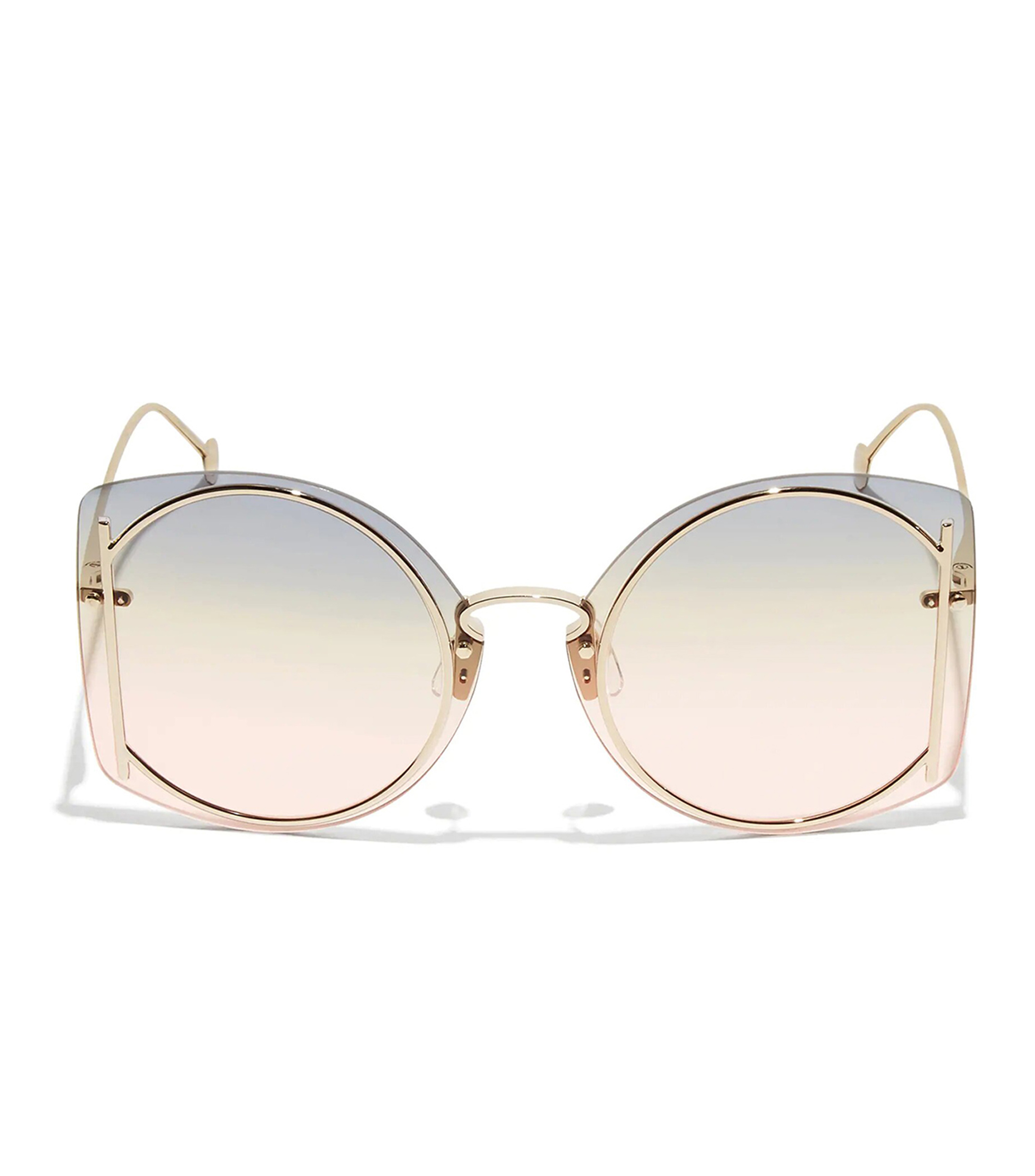 Salvatore Ferragamo Gafas de Sol Mujer El Palacio de Hierro