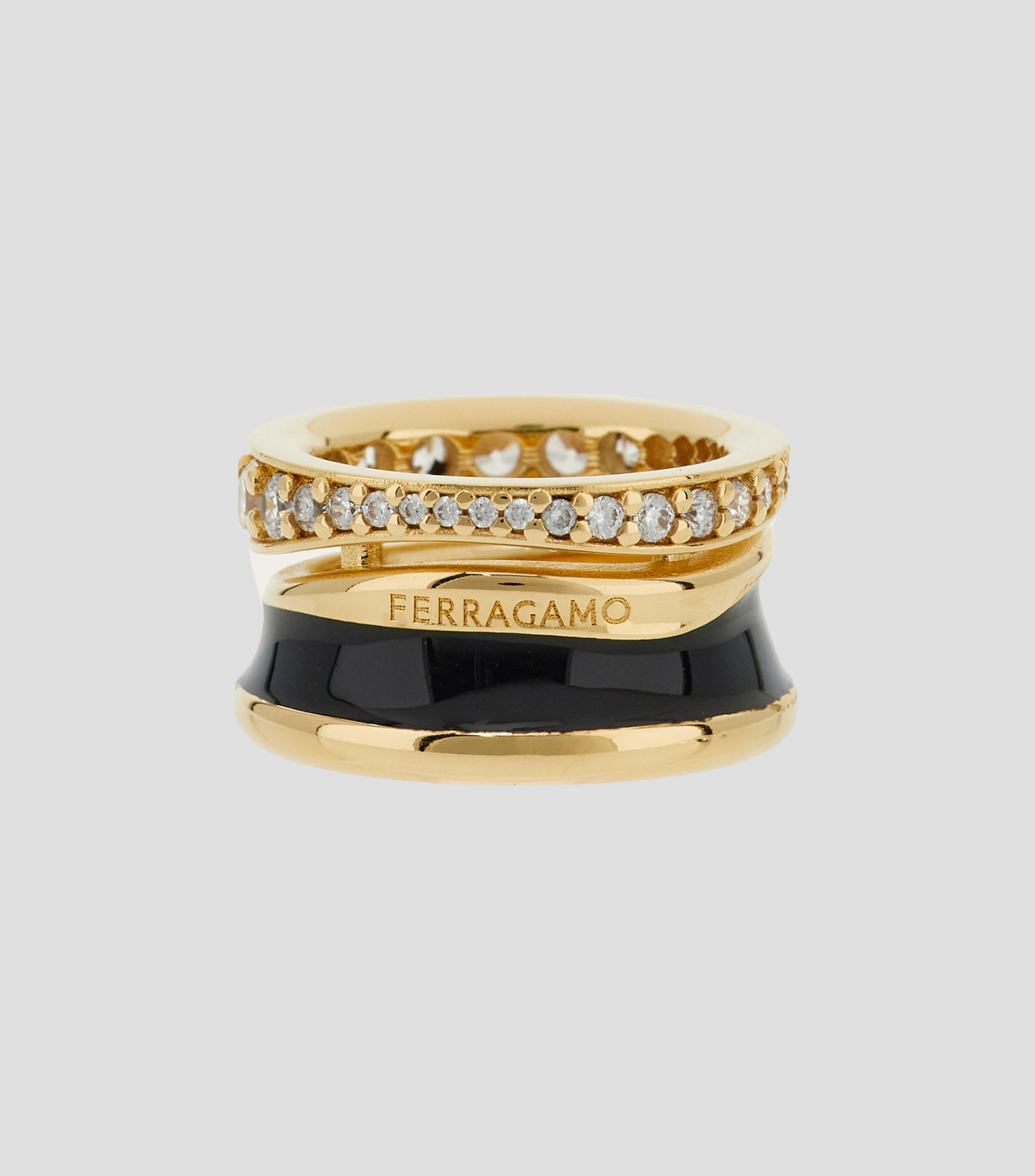 Anillo de banda talla 50 Mujer