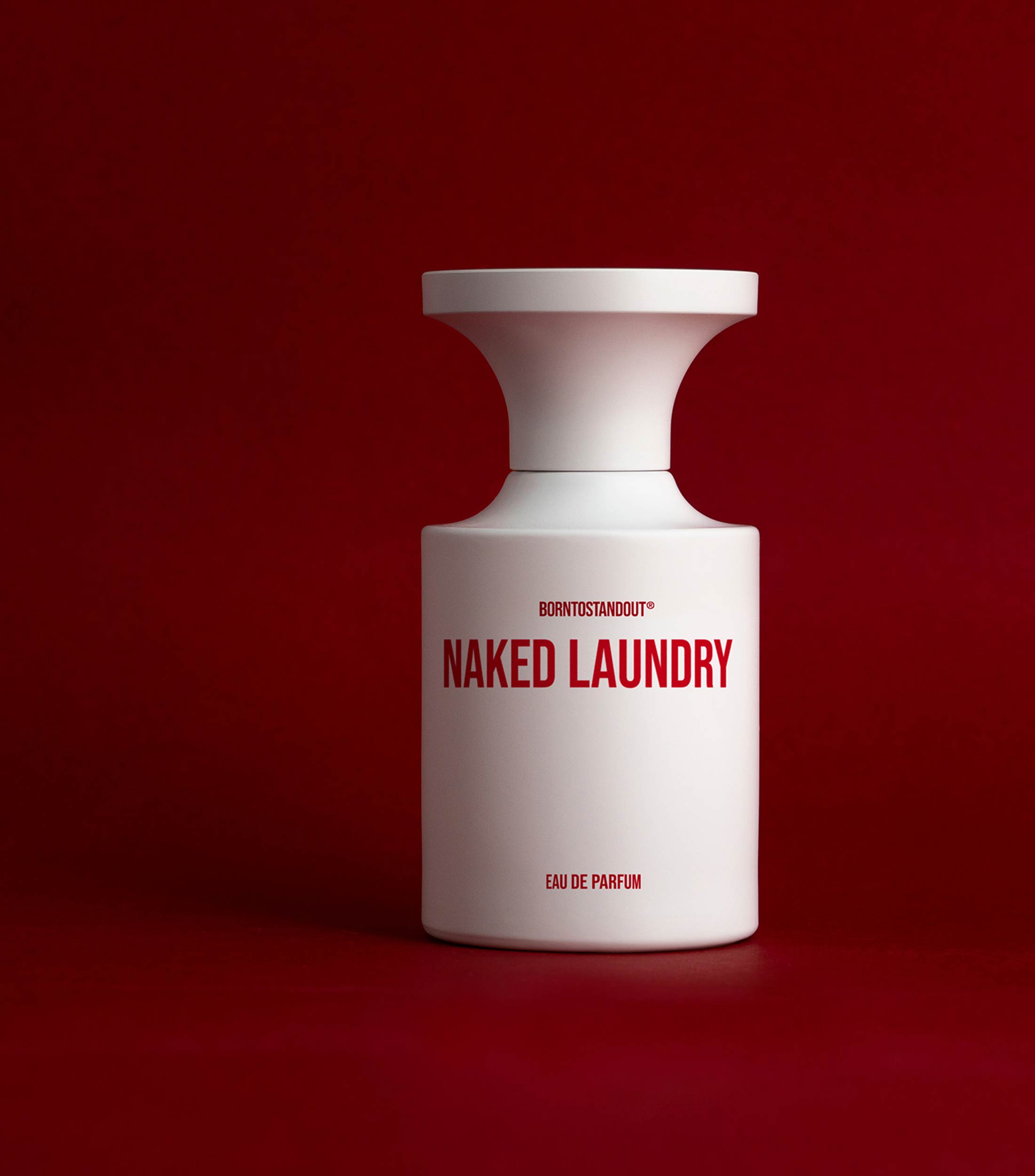 Perfume Naked Laundry, Eau de Parfum 50 ml Unisex