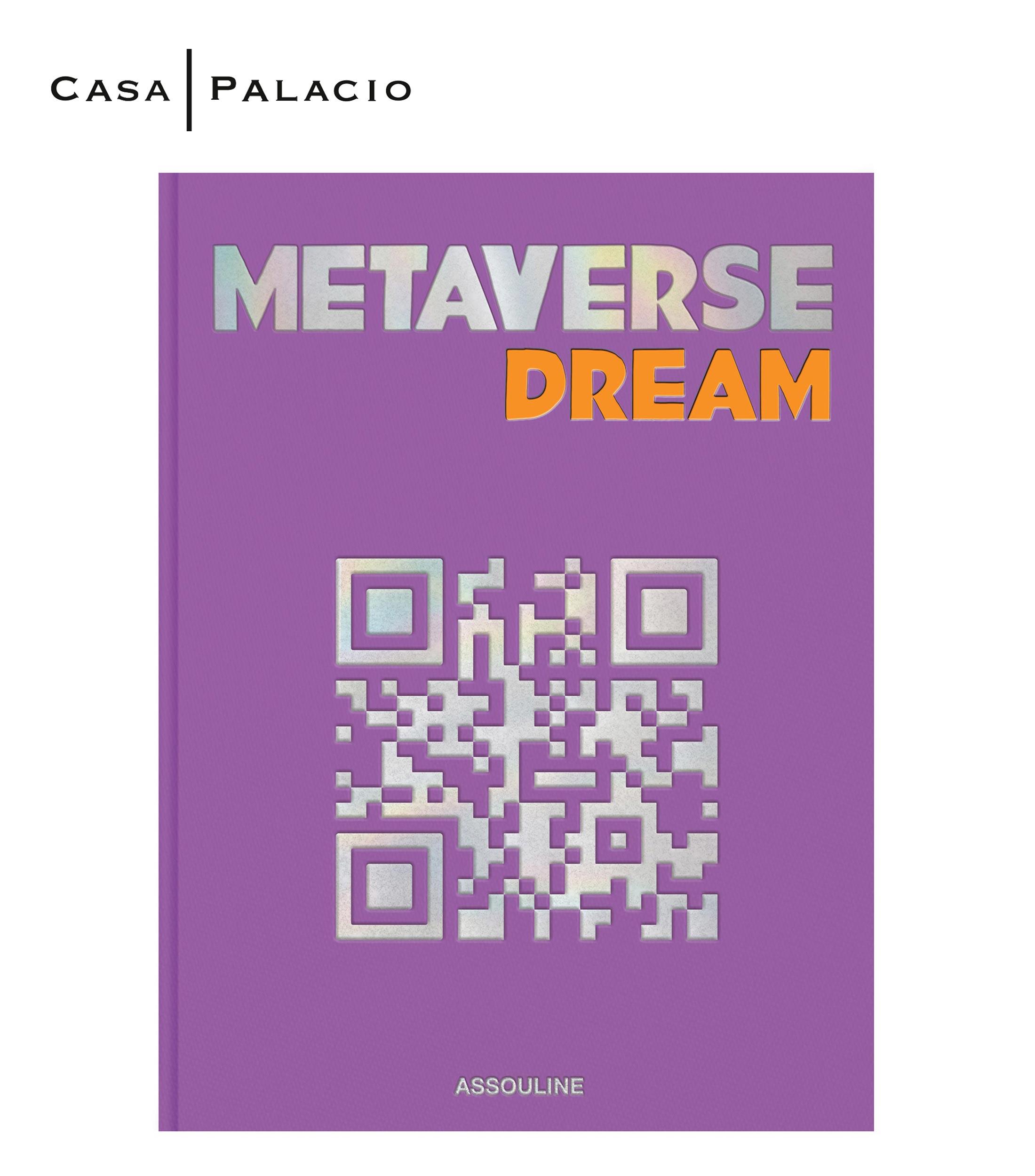 Arte Y RecreaciónMetaverse Dream, Paul “The Profit” Dawalibi & Gregory Landegger