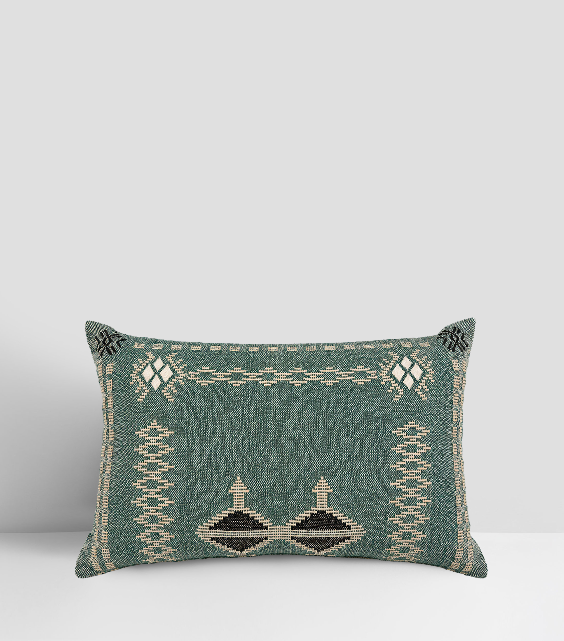 Cojín decorativo Cushions Turquesa