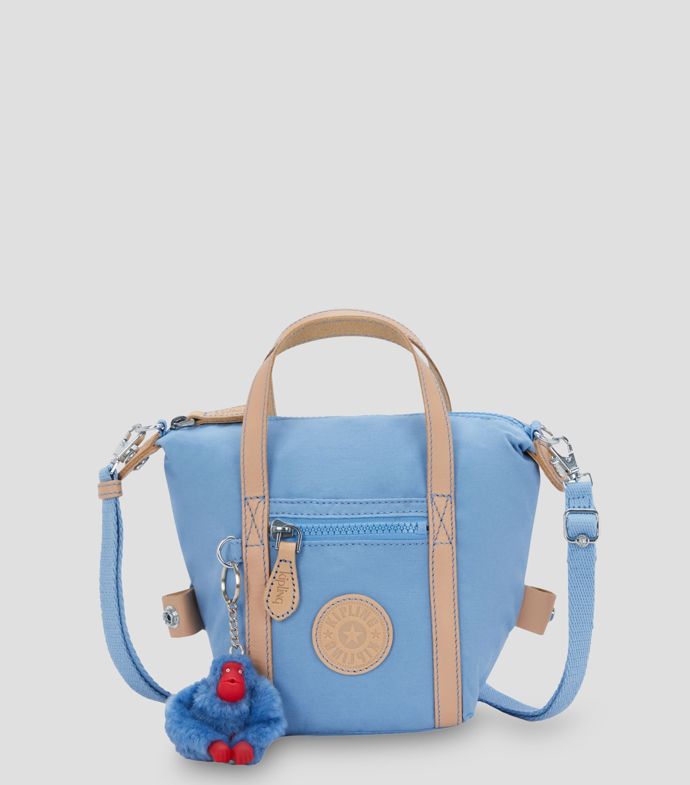Bolsa crossbody lisa Niña