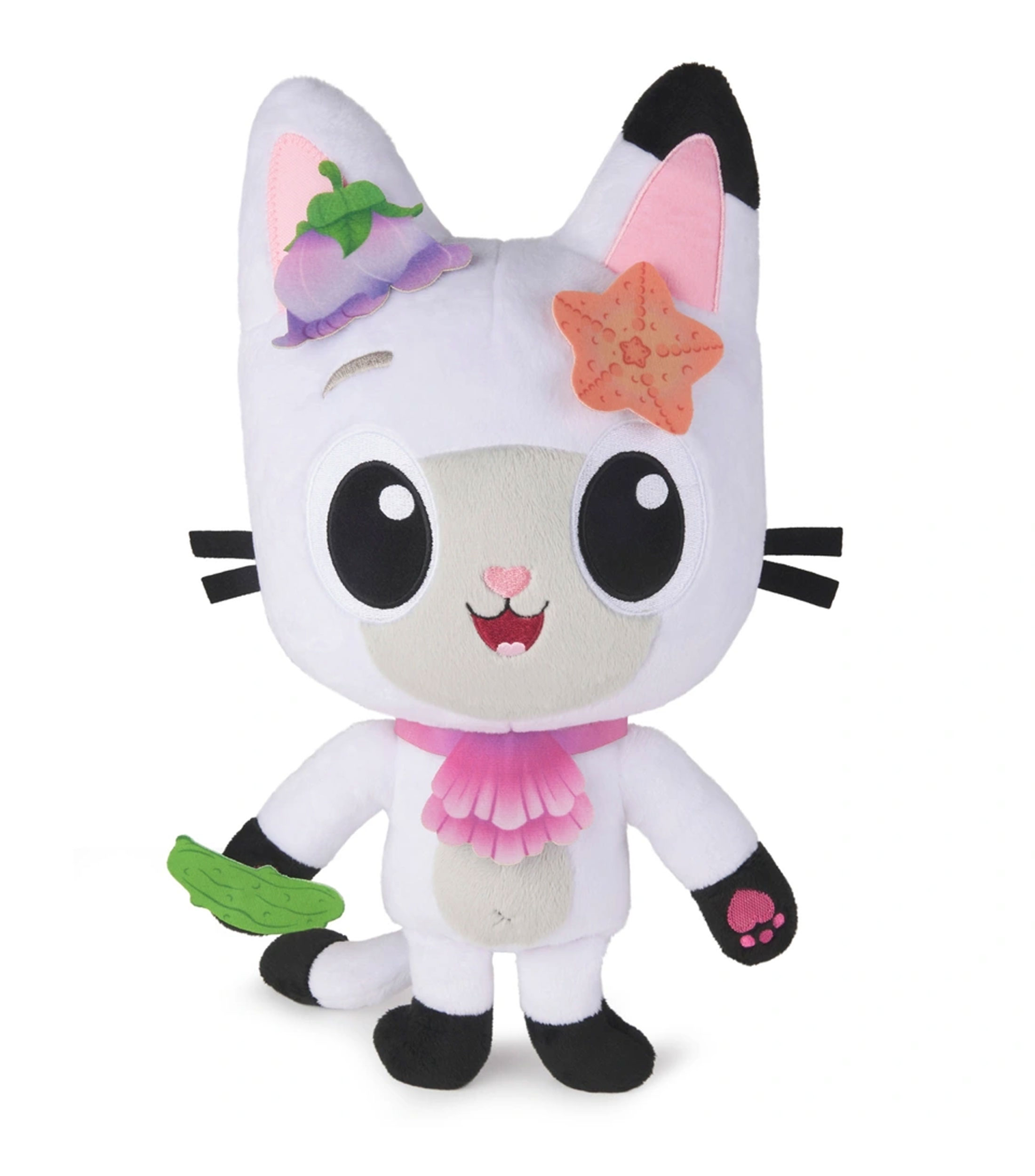 Muneco de Peluche Gabbys Dollhouse