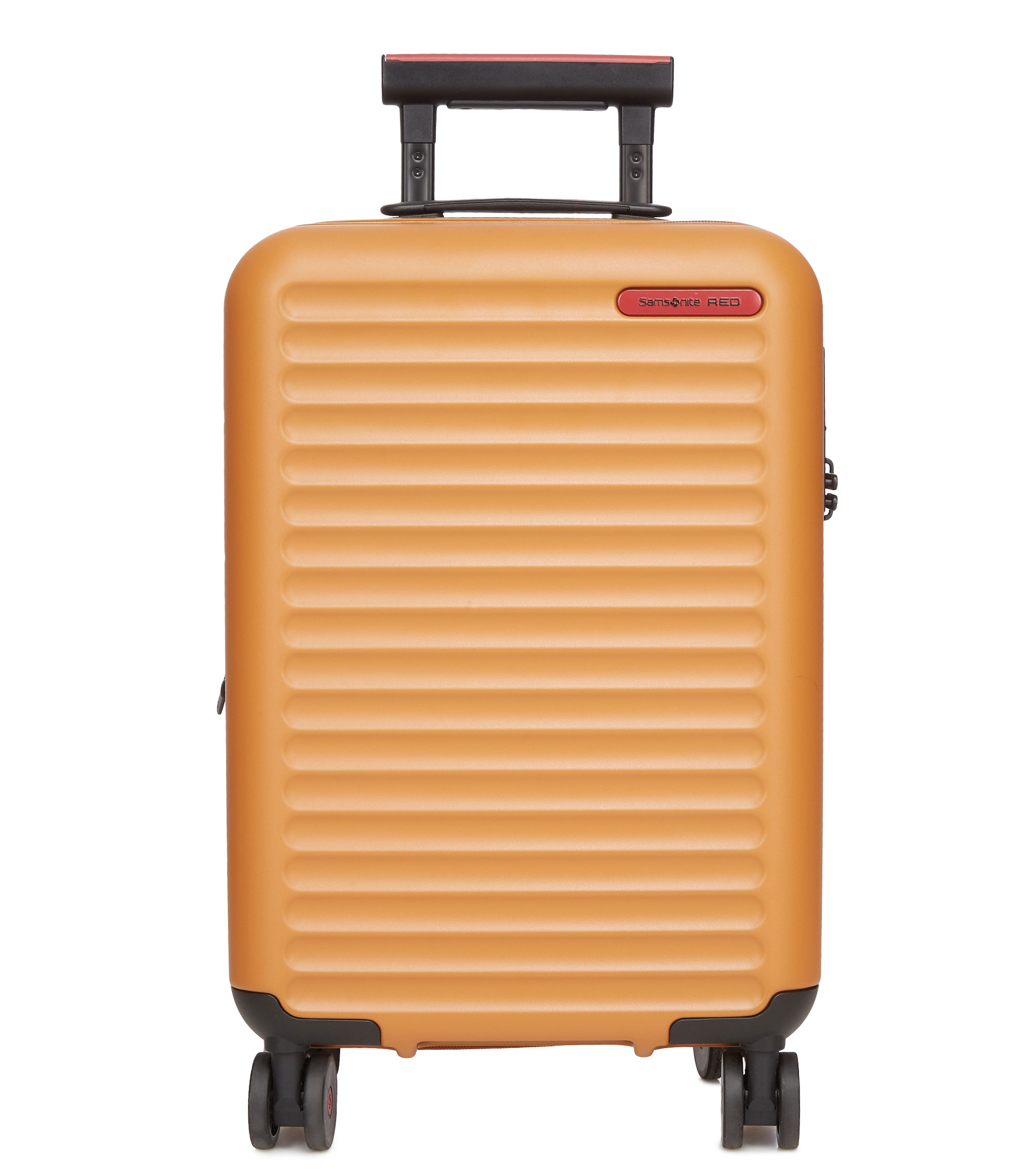 Samsonite Maleta Rígida café - El Palacio de Hierro