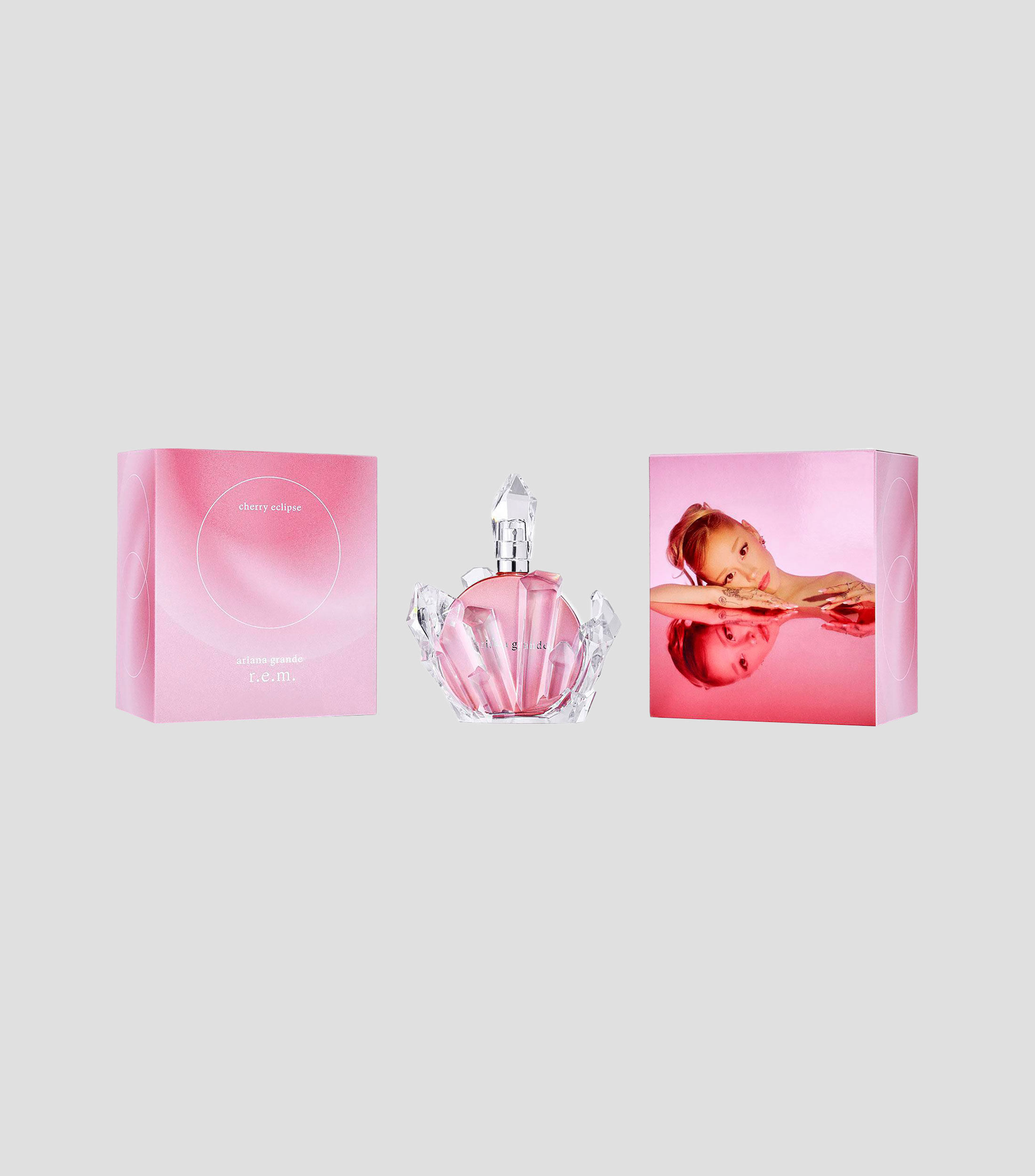Perfume R.E.M Cherry Eclipse, Eau de Parfum, 30 ml para Mujer