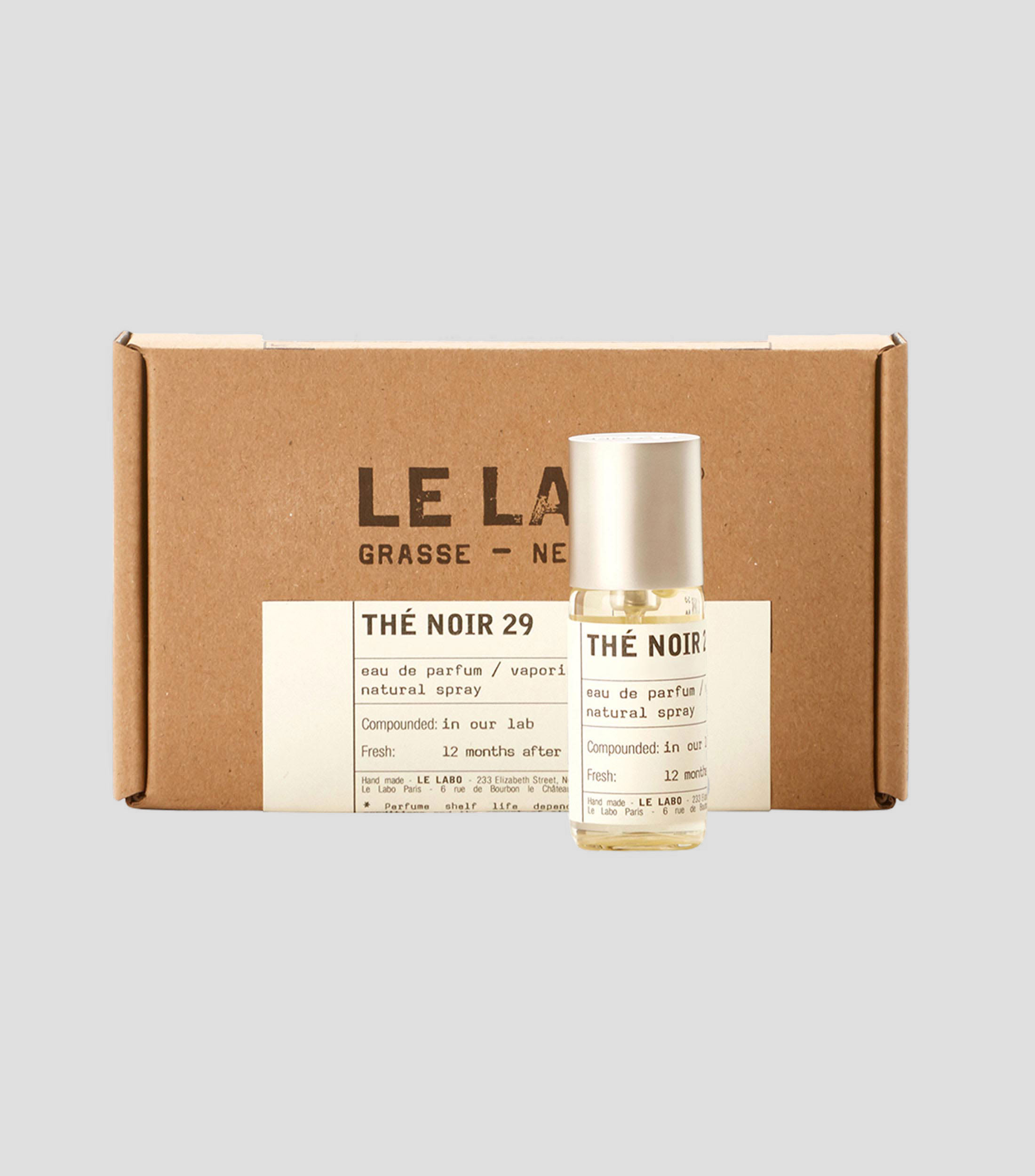 Perfume The Noir 29 Eau de Parfum, 15 ml Unisex