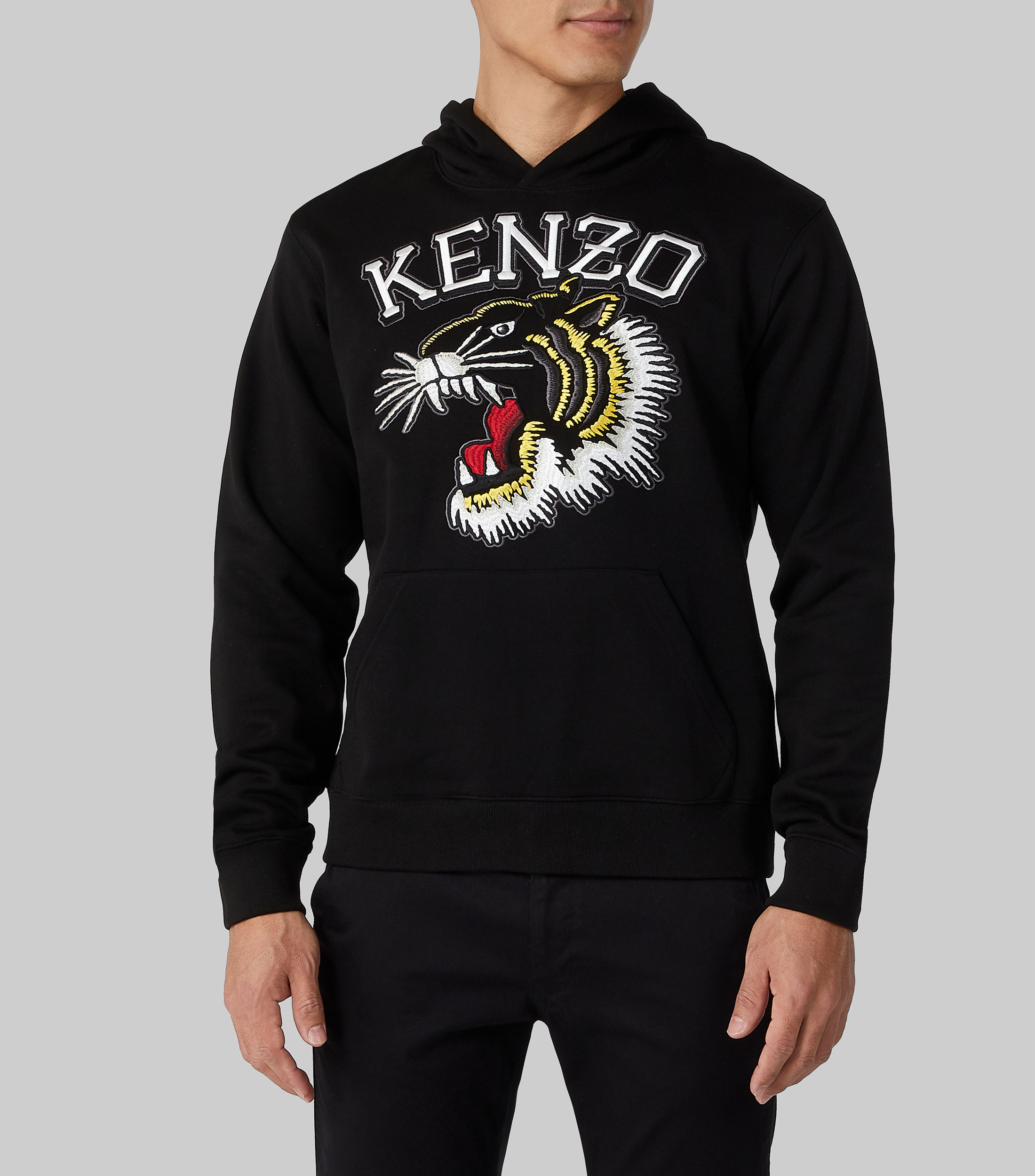 mizuno piel de canguro