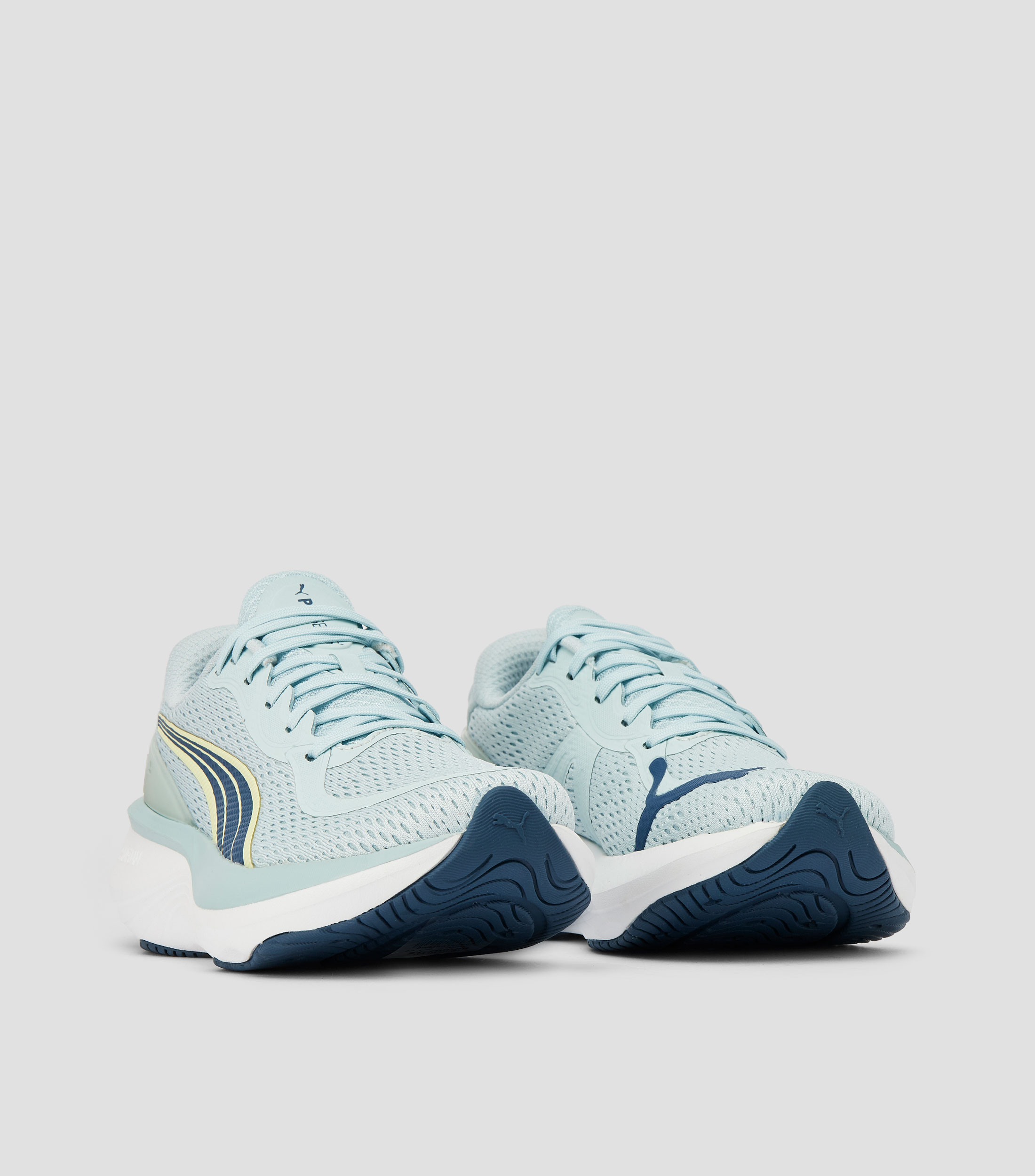 Tenis para entrenamiento Scend Pro 2 con logo Mujer