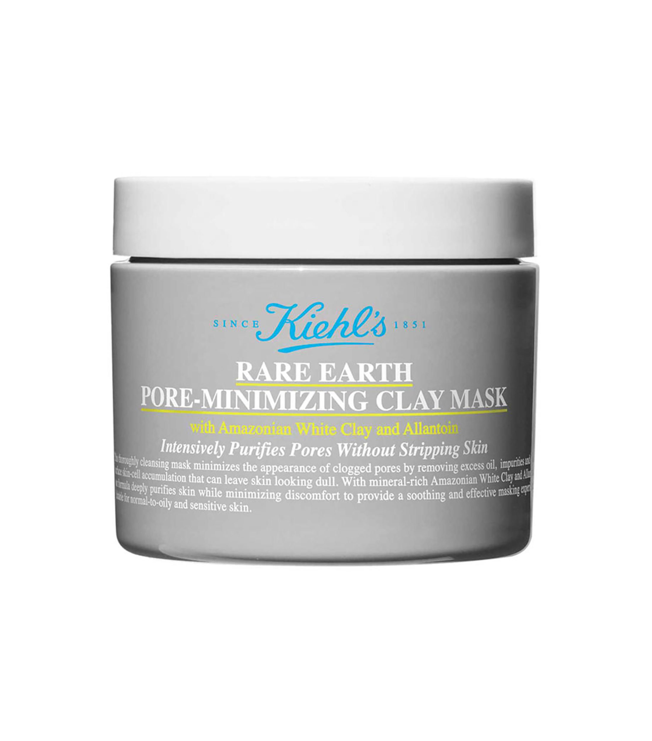 Mascarilla Rare Earth, 28 ml