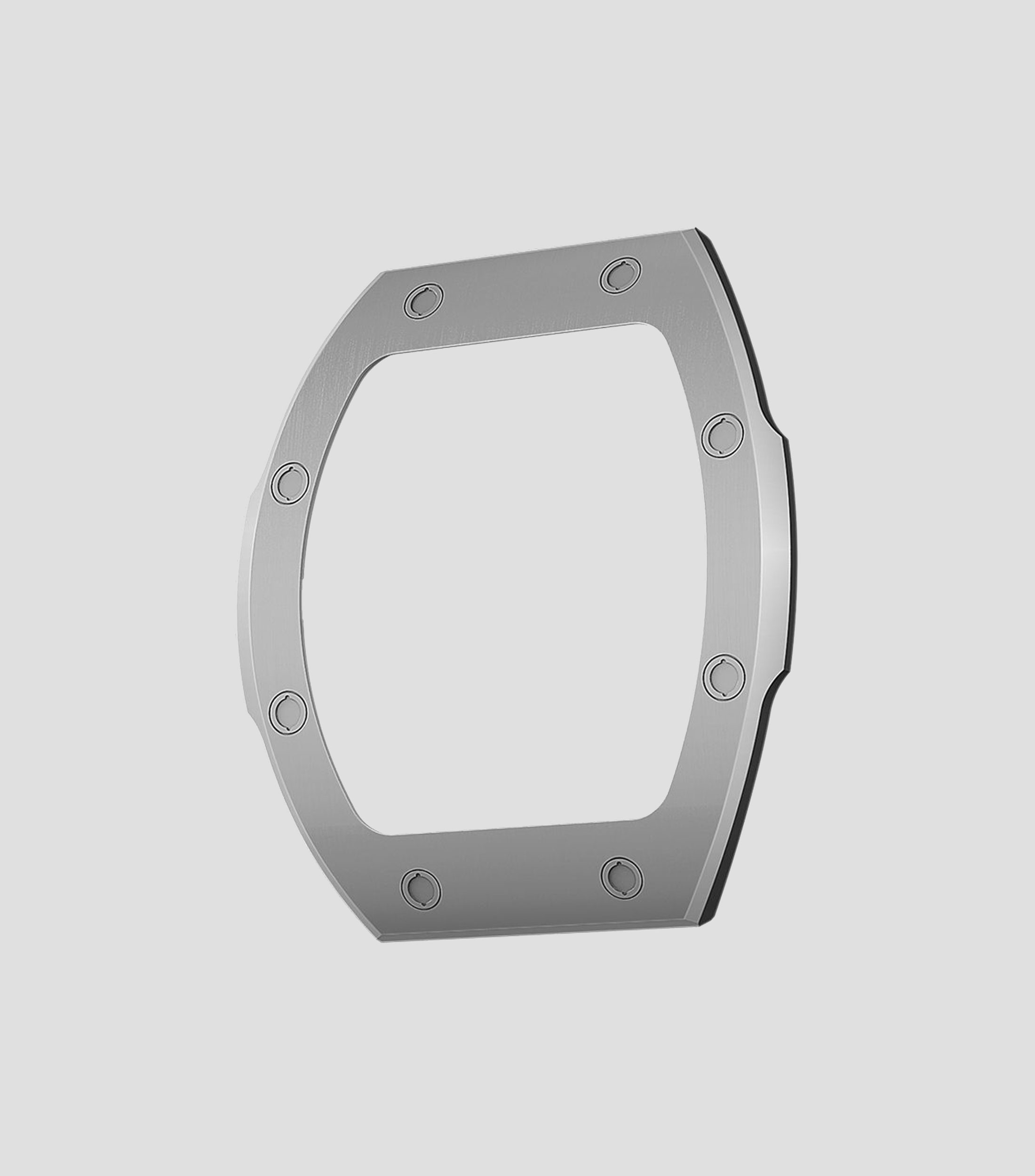 Bisel Intercambiable de Cerámica para Reloj Hombre TB8218 y TB8214Q