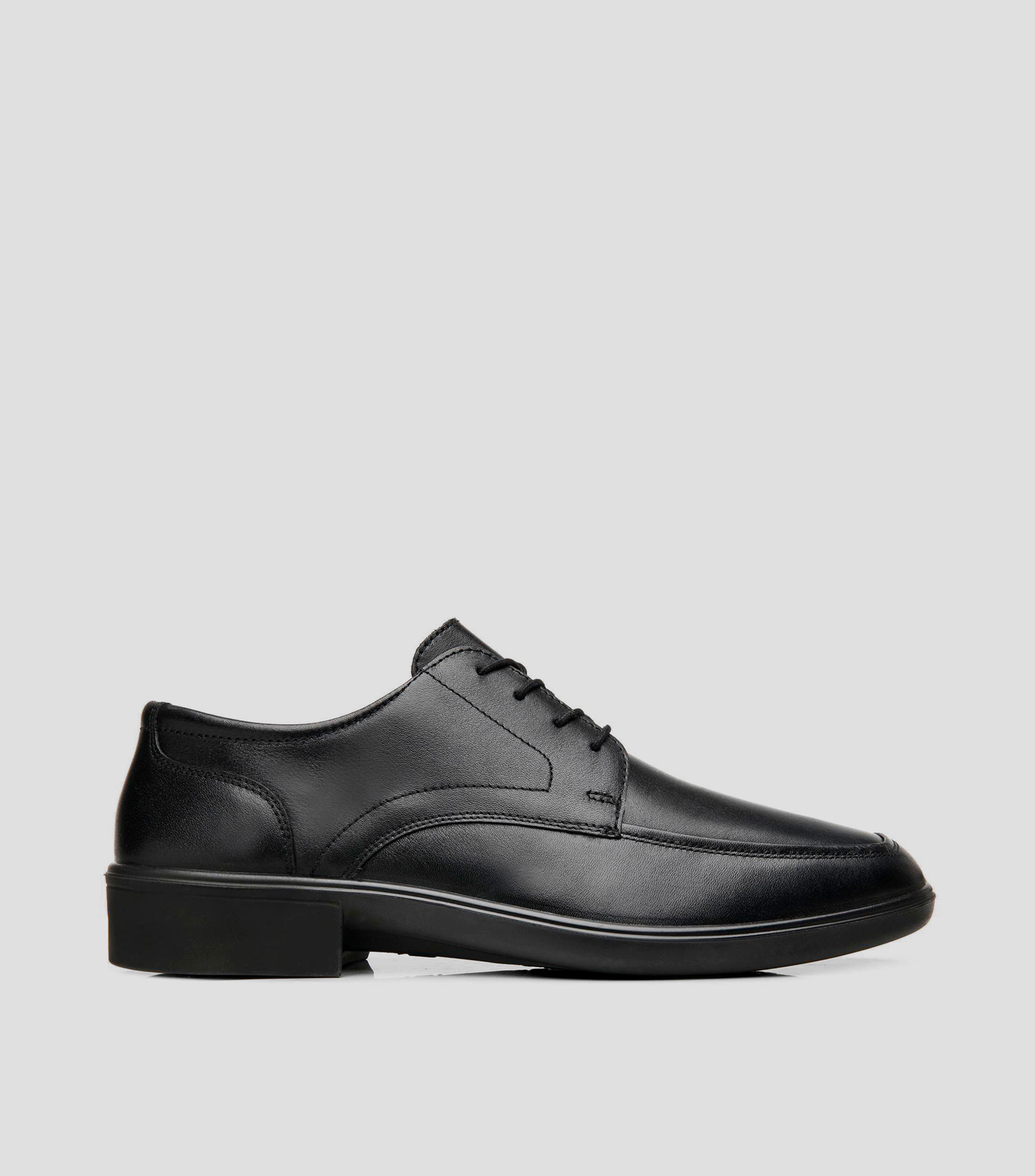 Zapatos de Vestir Derby Ganesh en piel vacuna Hombre