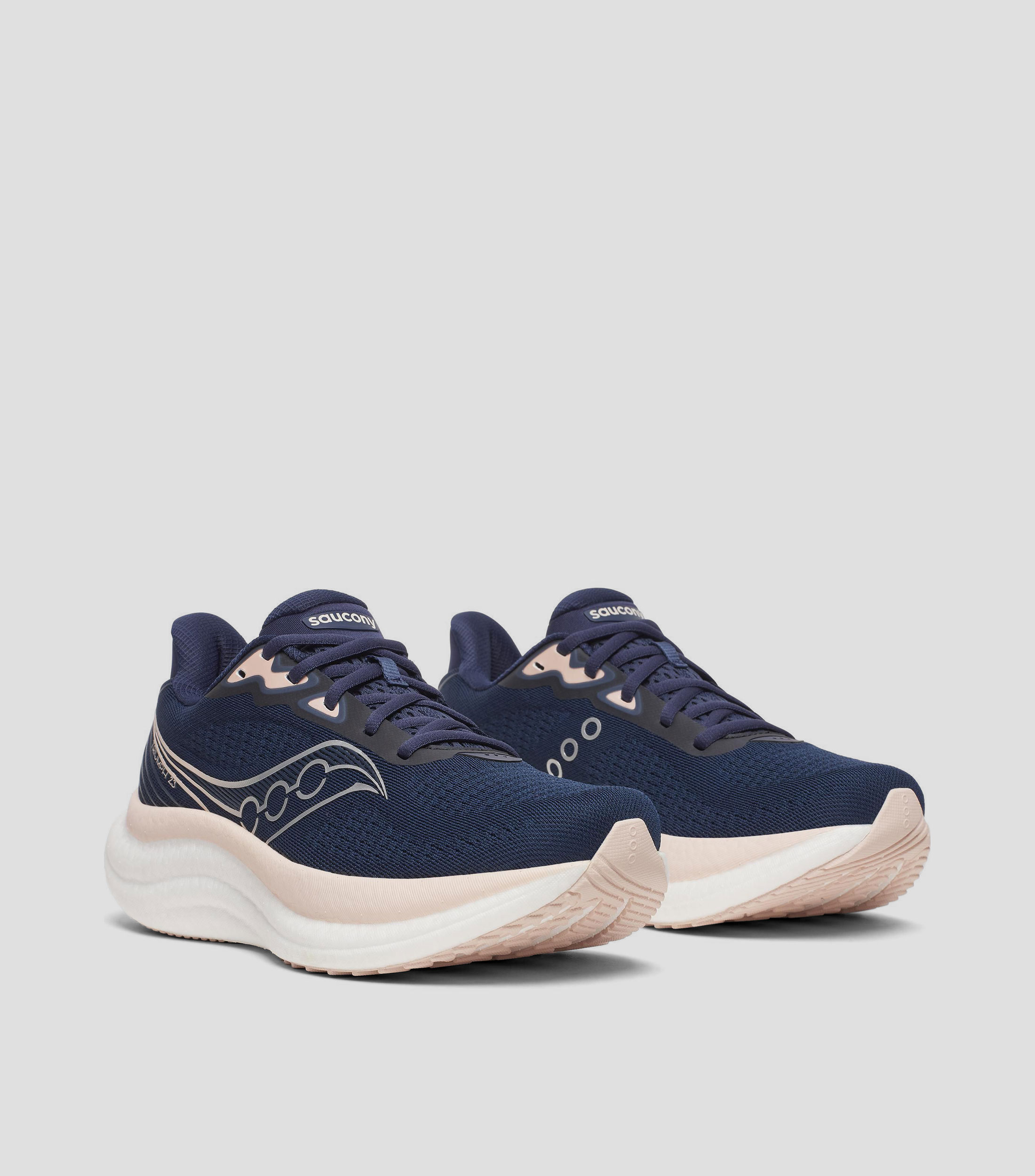 Tenis Saucony Triumph 23 Mujer