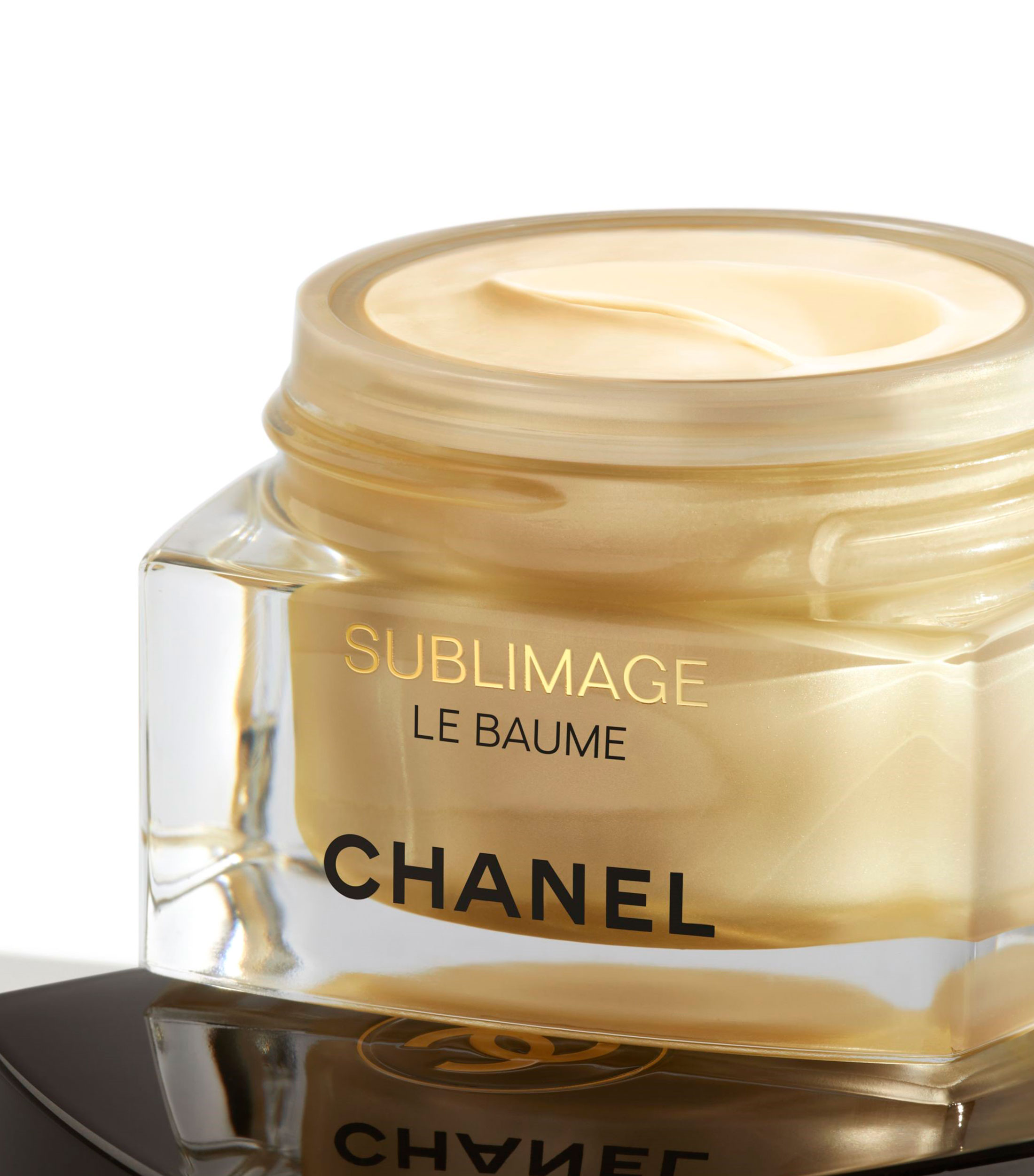 CHANEL SUBLIMAGE LE BAUME, BALSAMO DEFINITIVO REGENERA Y NUTRE