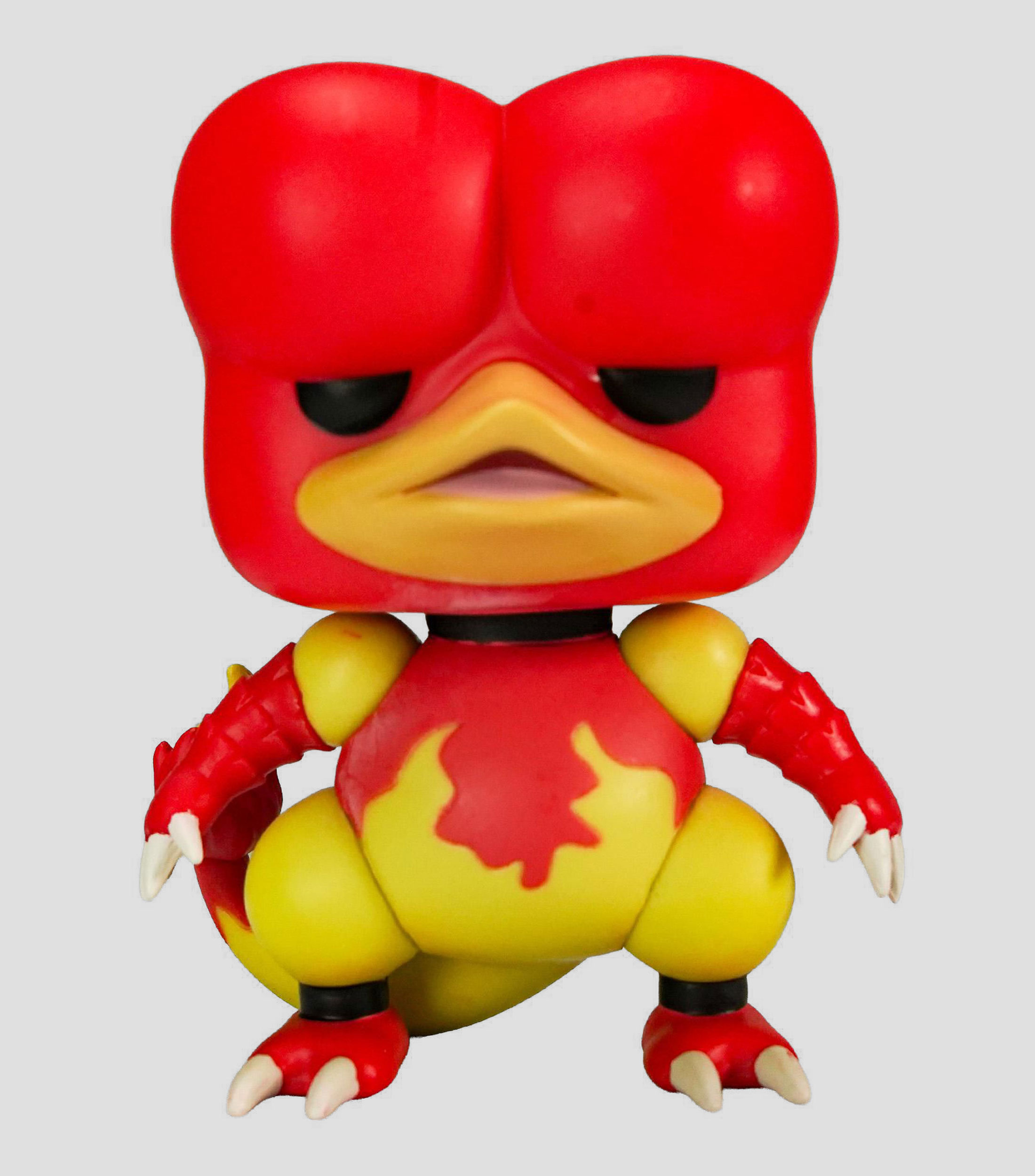Funko Magmar, Pokémon