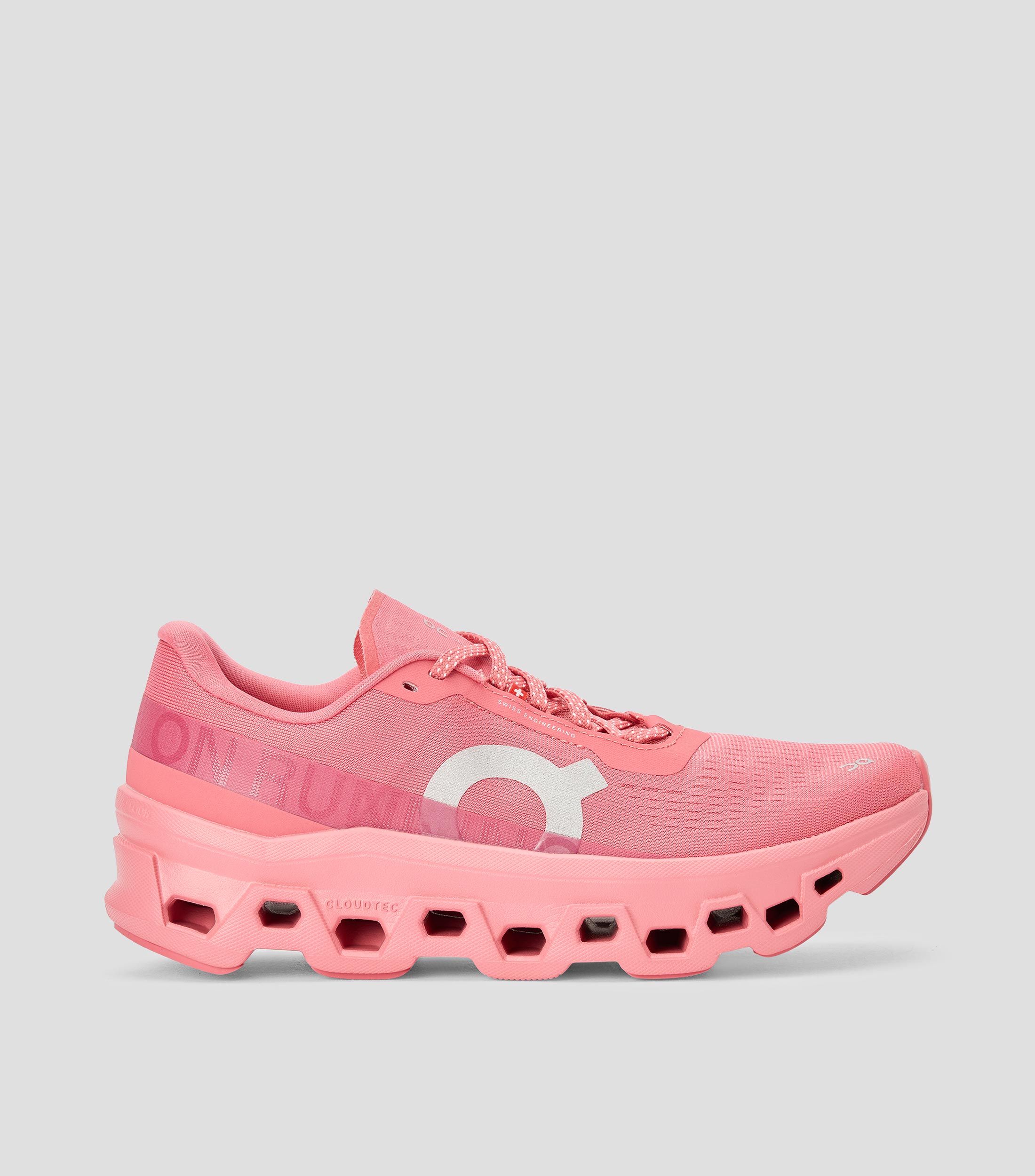 Tenis para correr Cloudmonster Mujer