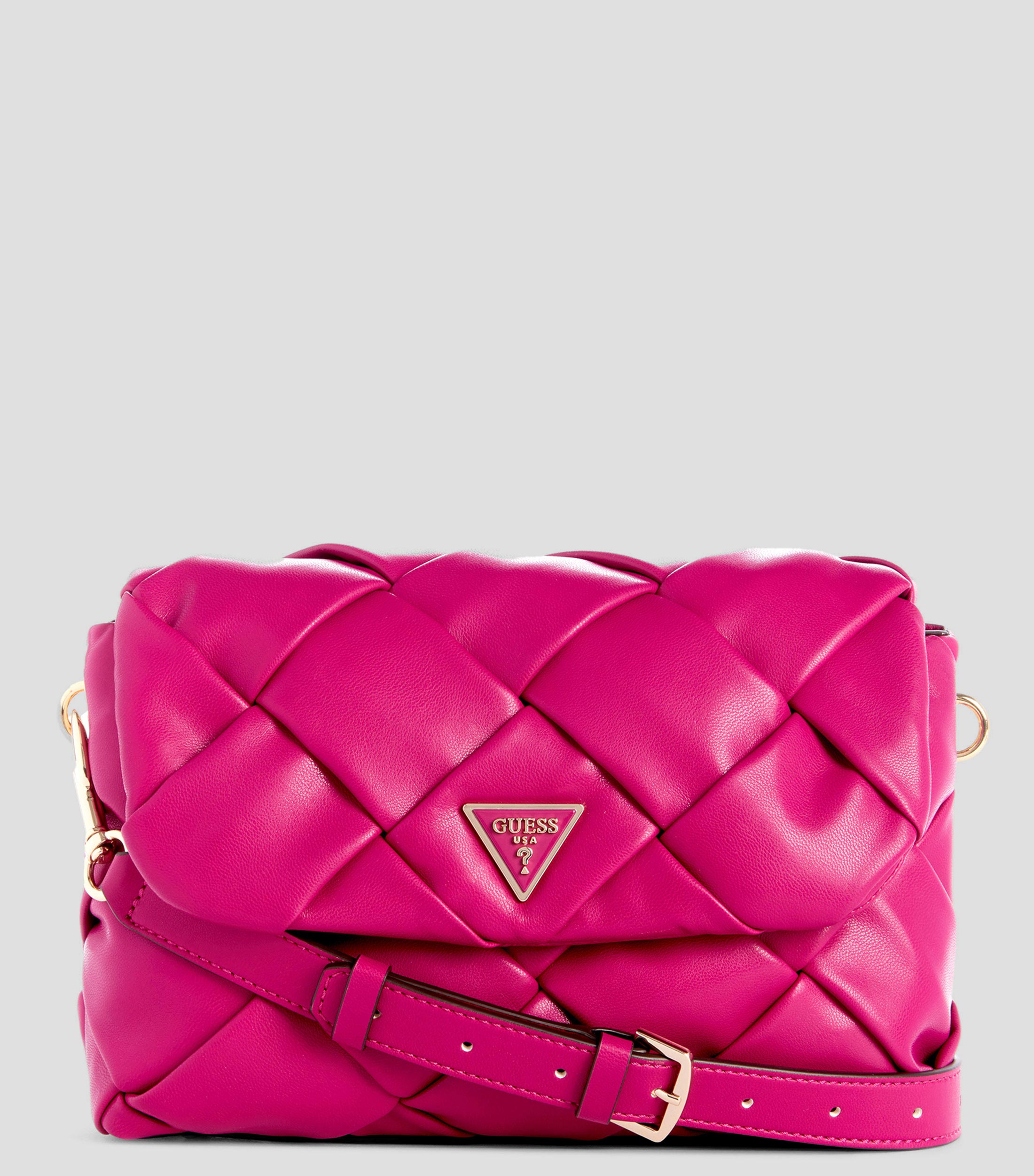 Guess Bolso crossbody - El Palacio de Hierro