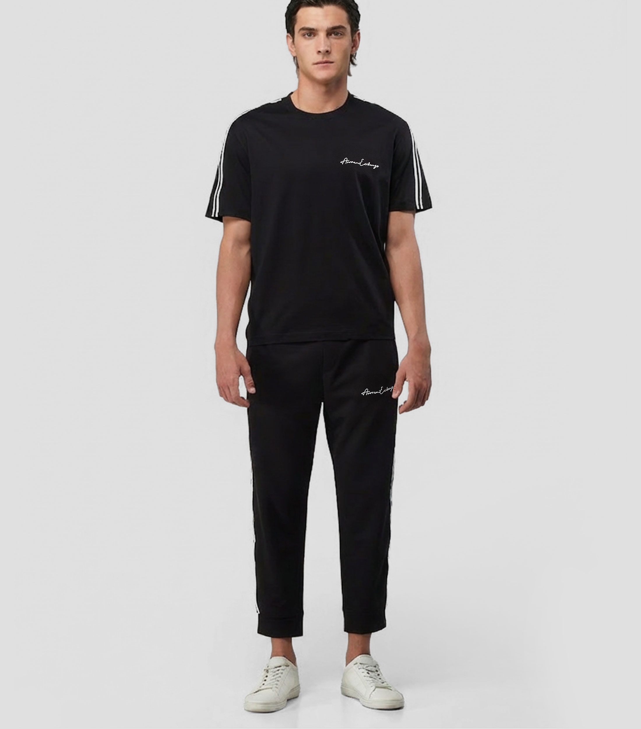 Pants Hombre