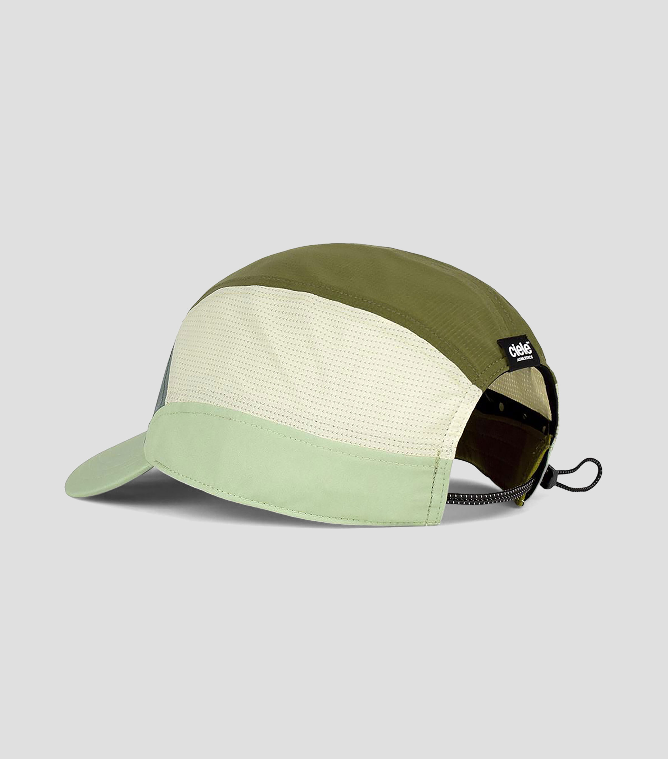 Gorra FSTCAPSC COMP ICONICVC Unisex