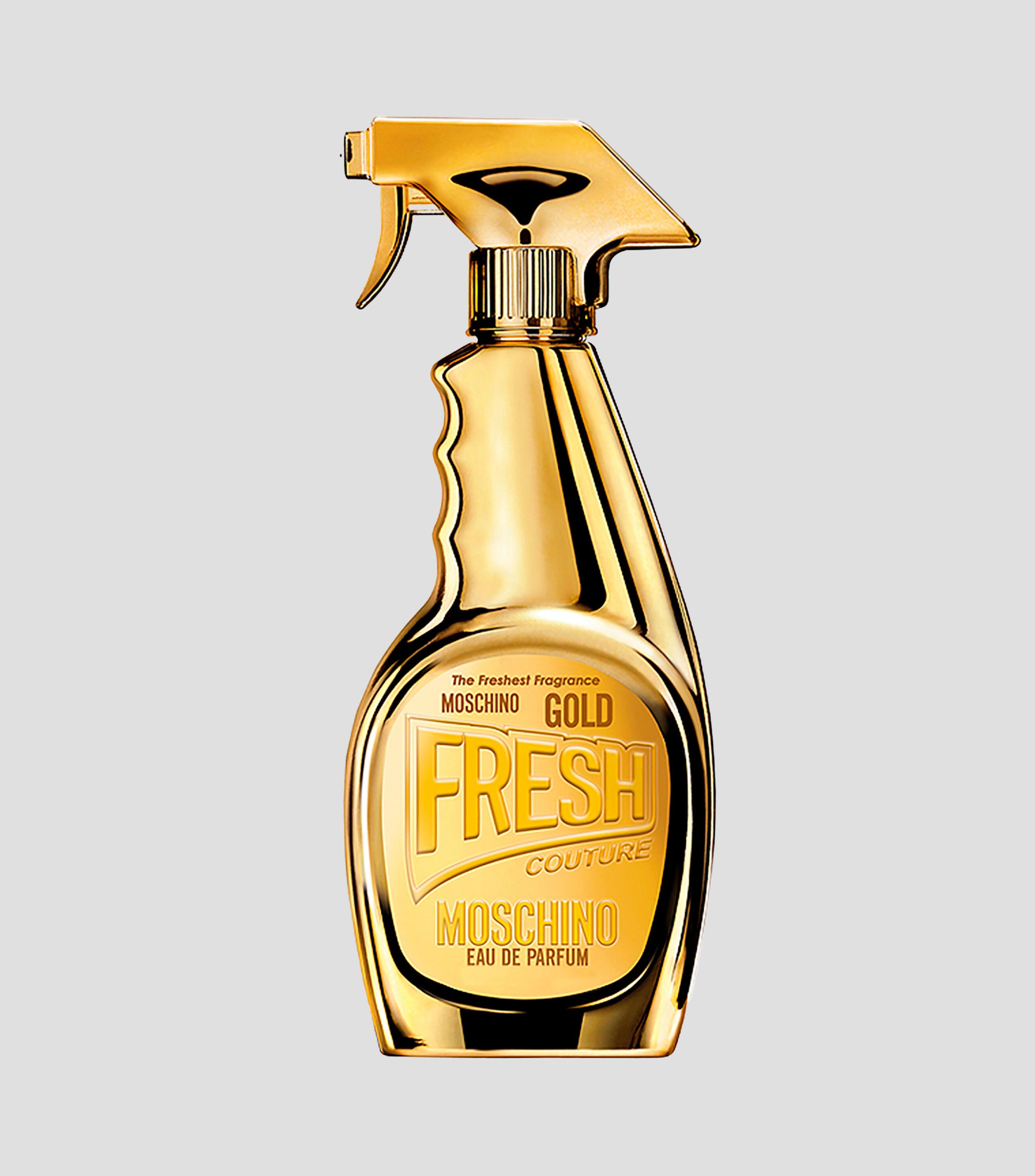 Perfume Gold Fresh Couture Eau de Parfum, 100 ml Unisex