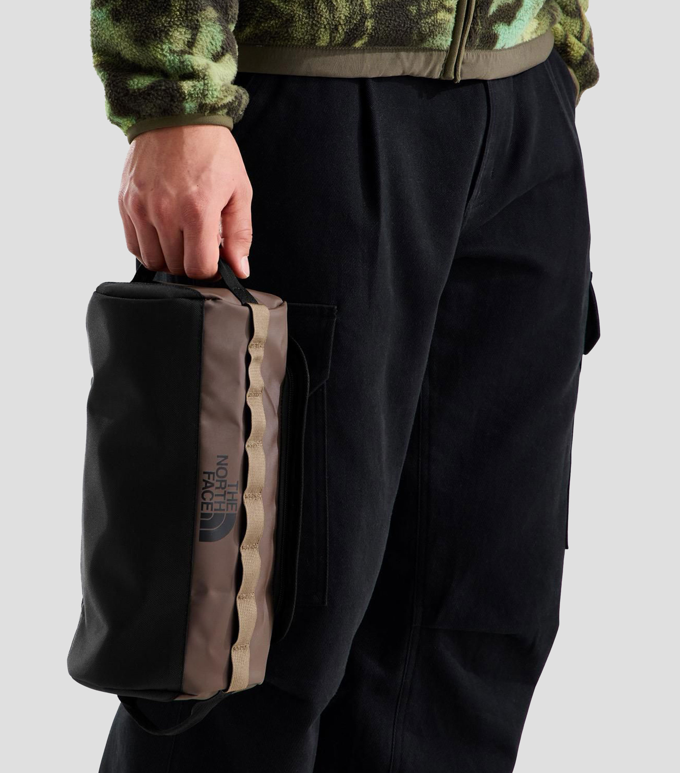 Neceser BC Travel Canister L Unisex