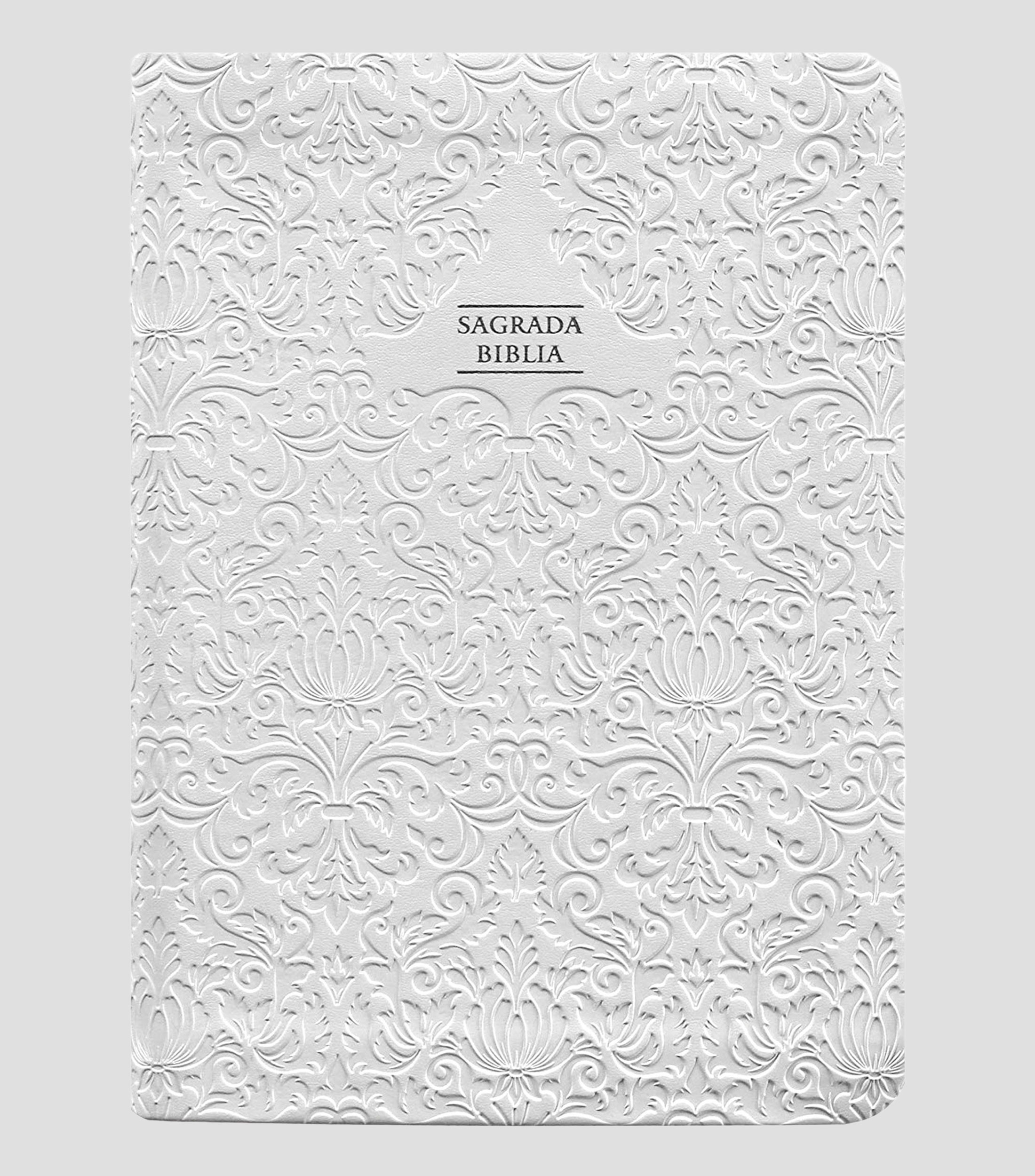 Interés GeneralSagrada Biblia Católica, Biblia de América