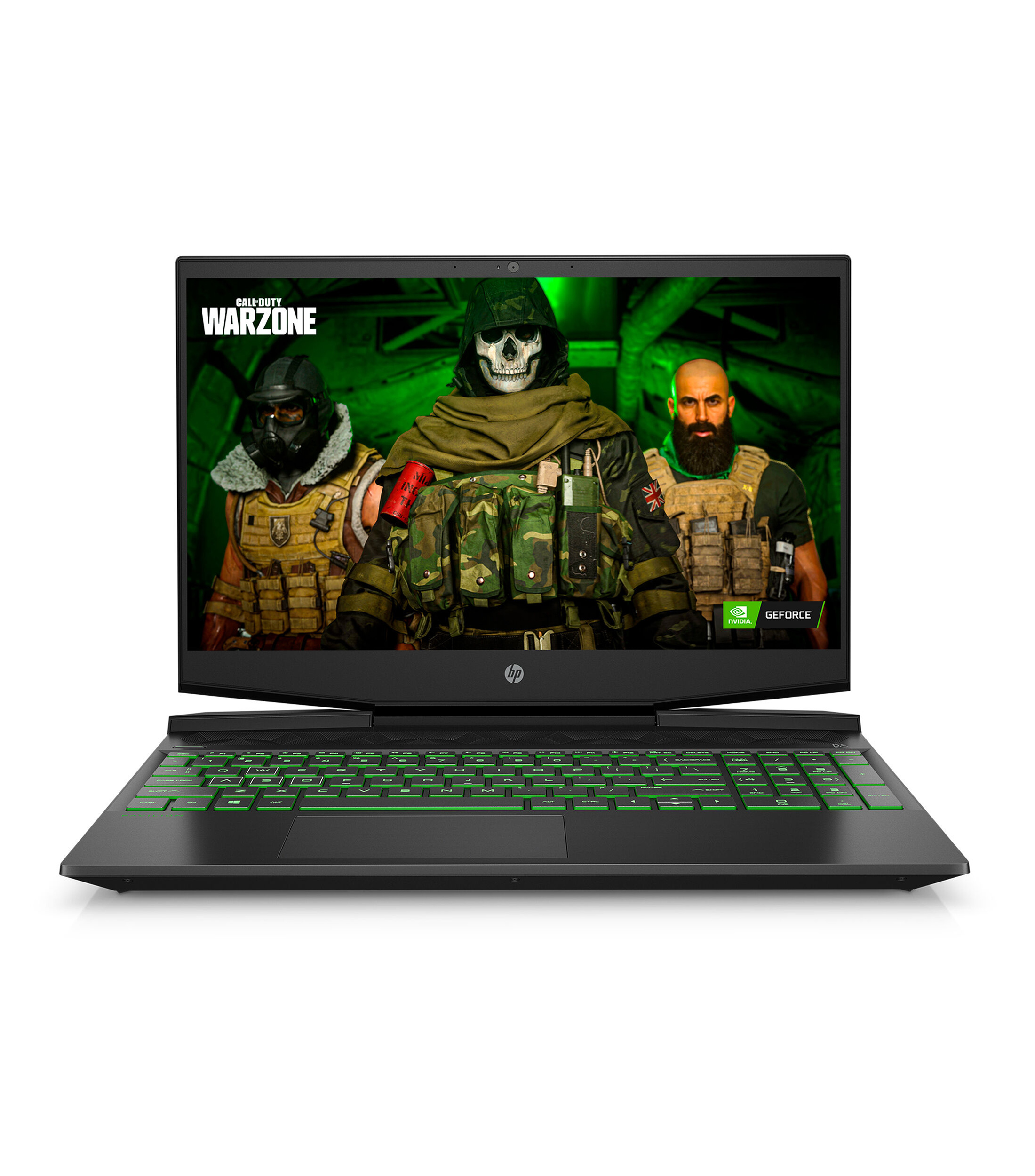 Nvidia Geforce Rtx Pavilion Gaming 15 Rtx 2060 Core I5 Hp Pavilion
