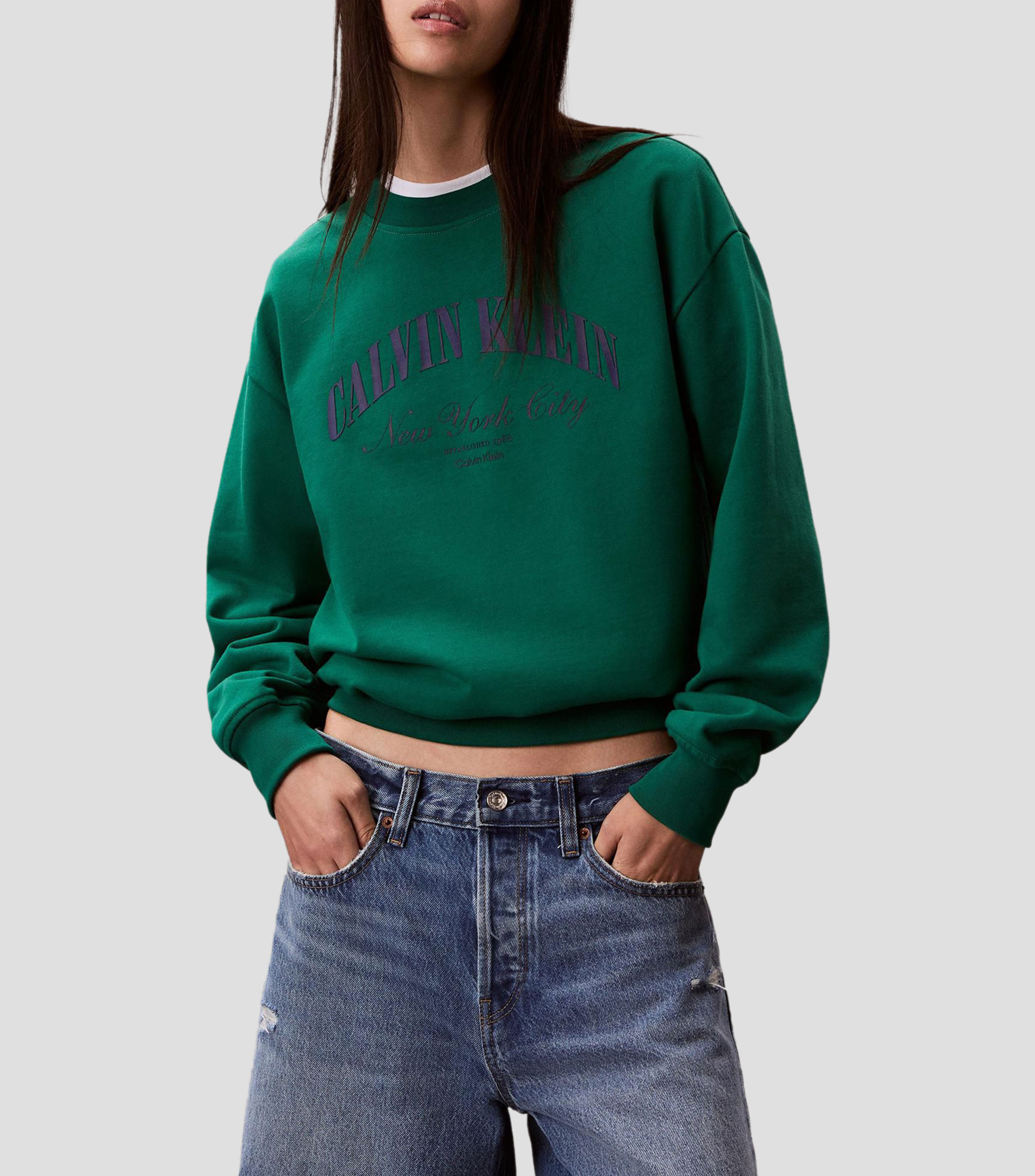 Sudadera Mujer