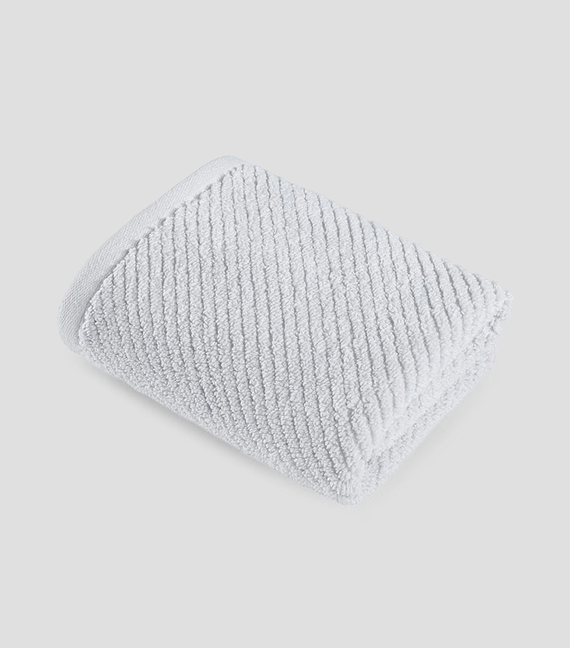 Toalla de Manos Alessa Gris