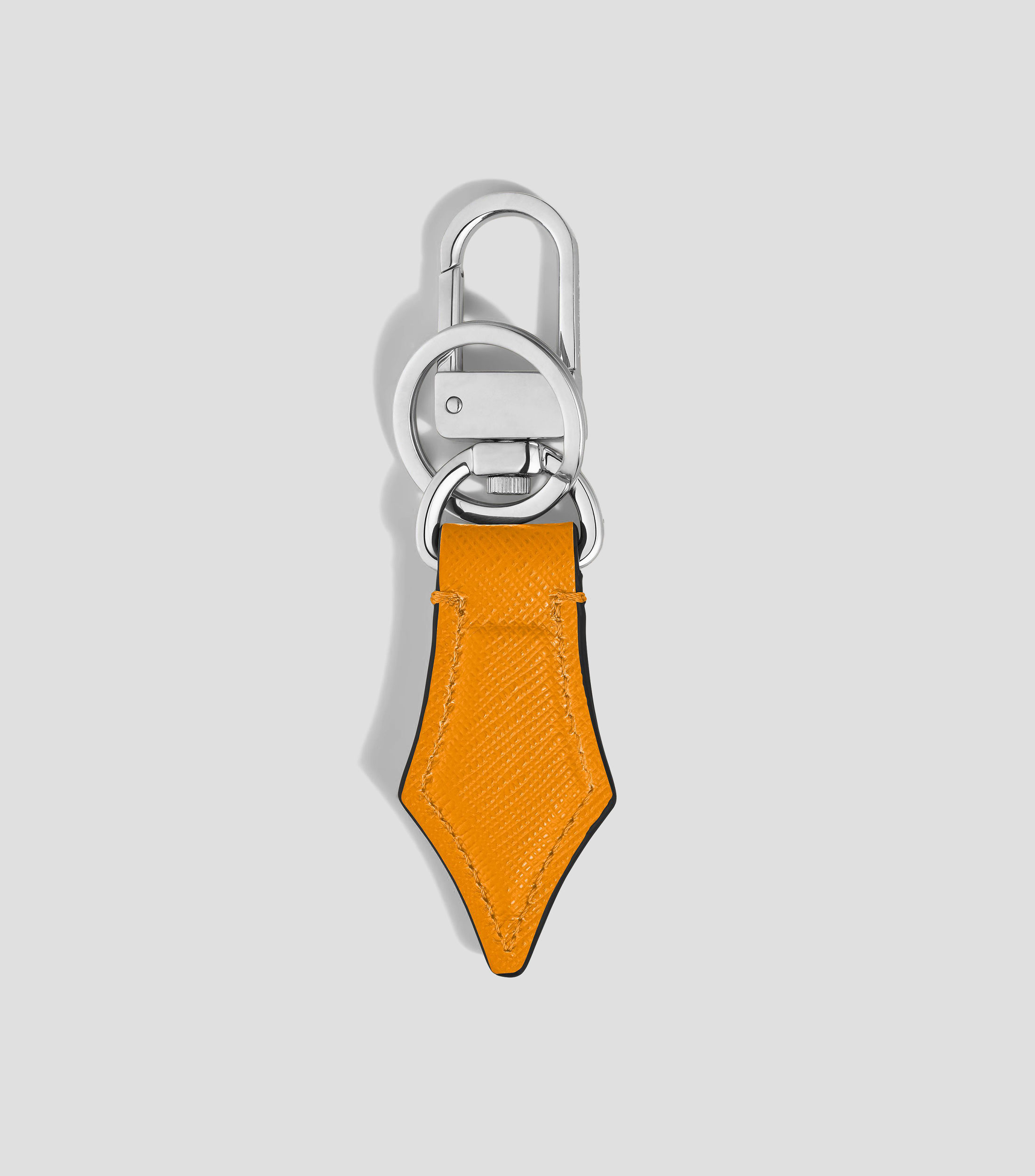 Sartorial Key Holder Nib Sfr Unisex