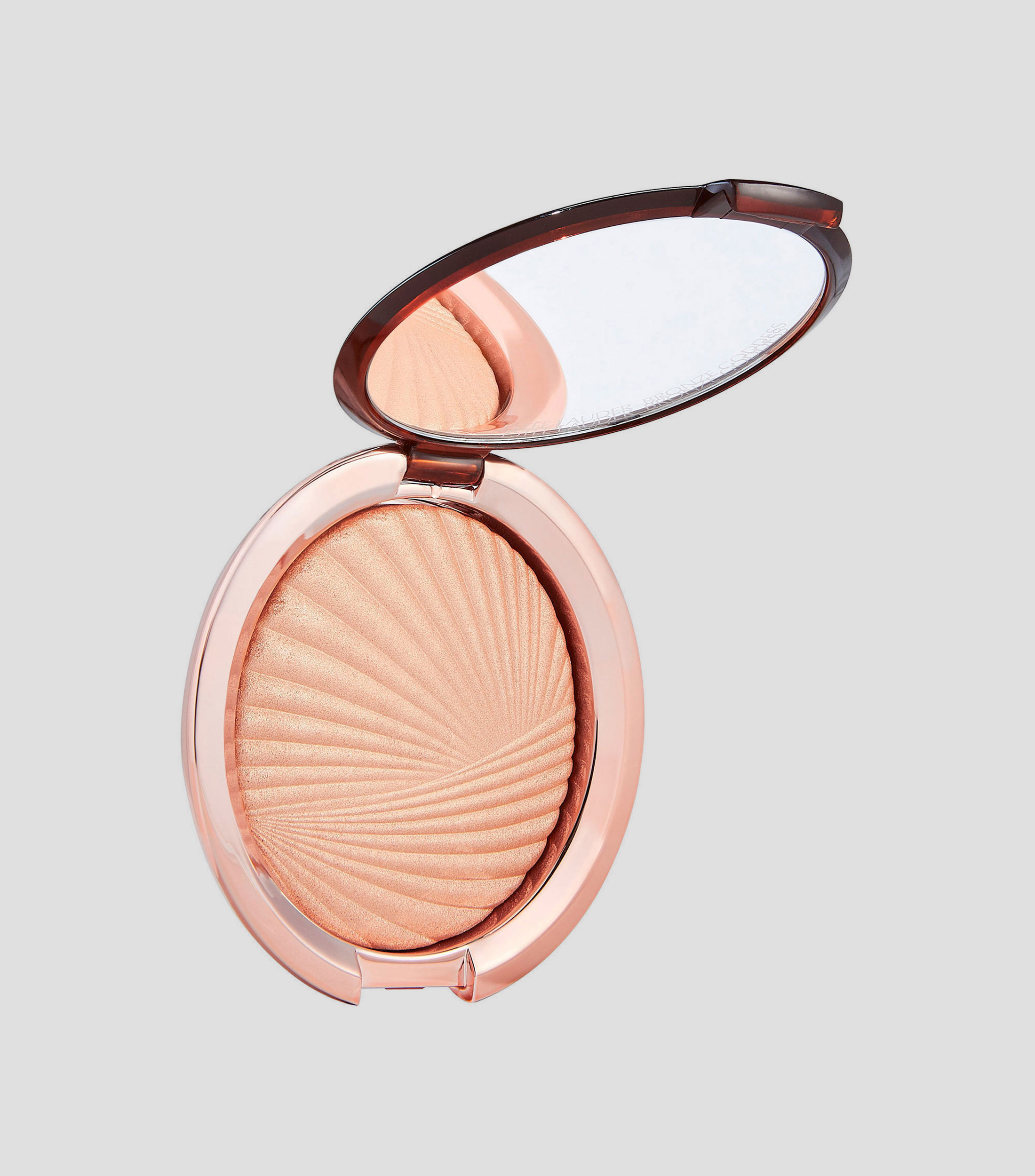 Rubor en Polvo Bronze Goddess Highlighting Powder Gelee, 9 gr