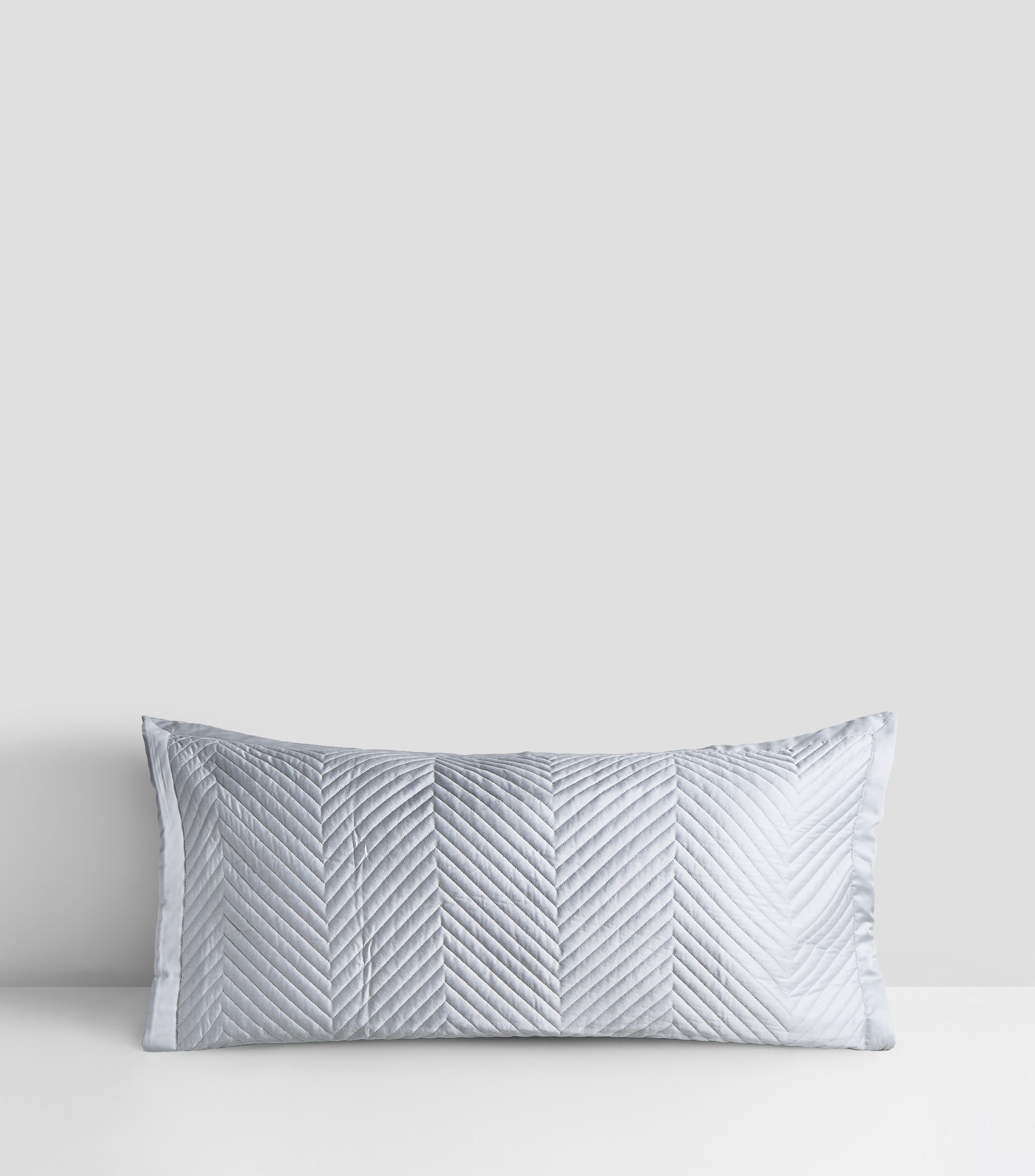 Funda para Almohada King Size de Algodón Eloise